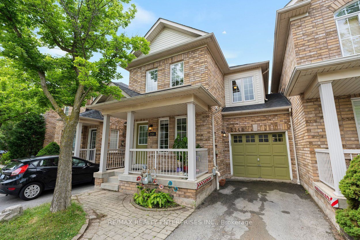 2248 Seton Crescent, Burlington, ON L7L 6Y4 photo 2