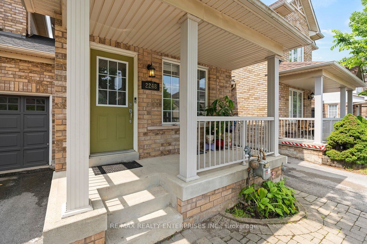 2248 Seton Crescent, Burlington, ON L7L 6Y4 photo 3