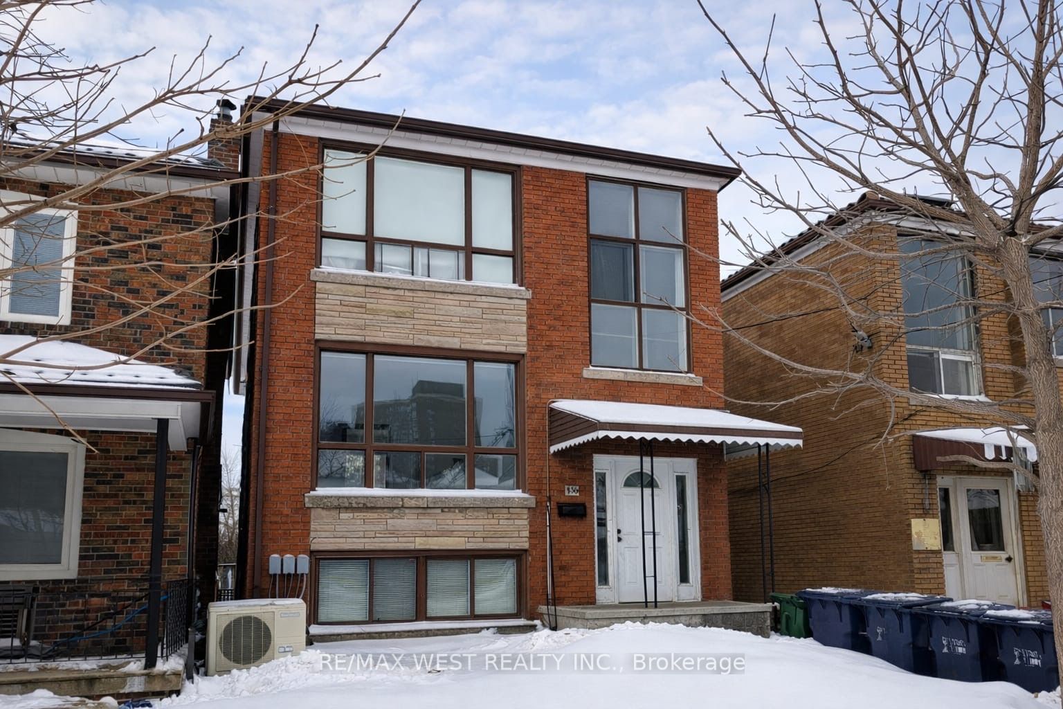 108 Kirknewton Road 2, Toronto, ON M6E 3Y2