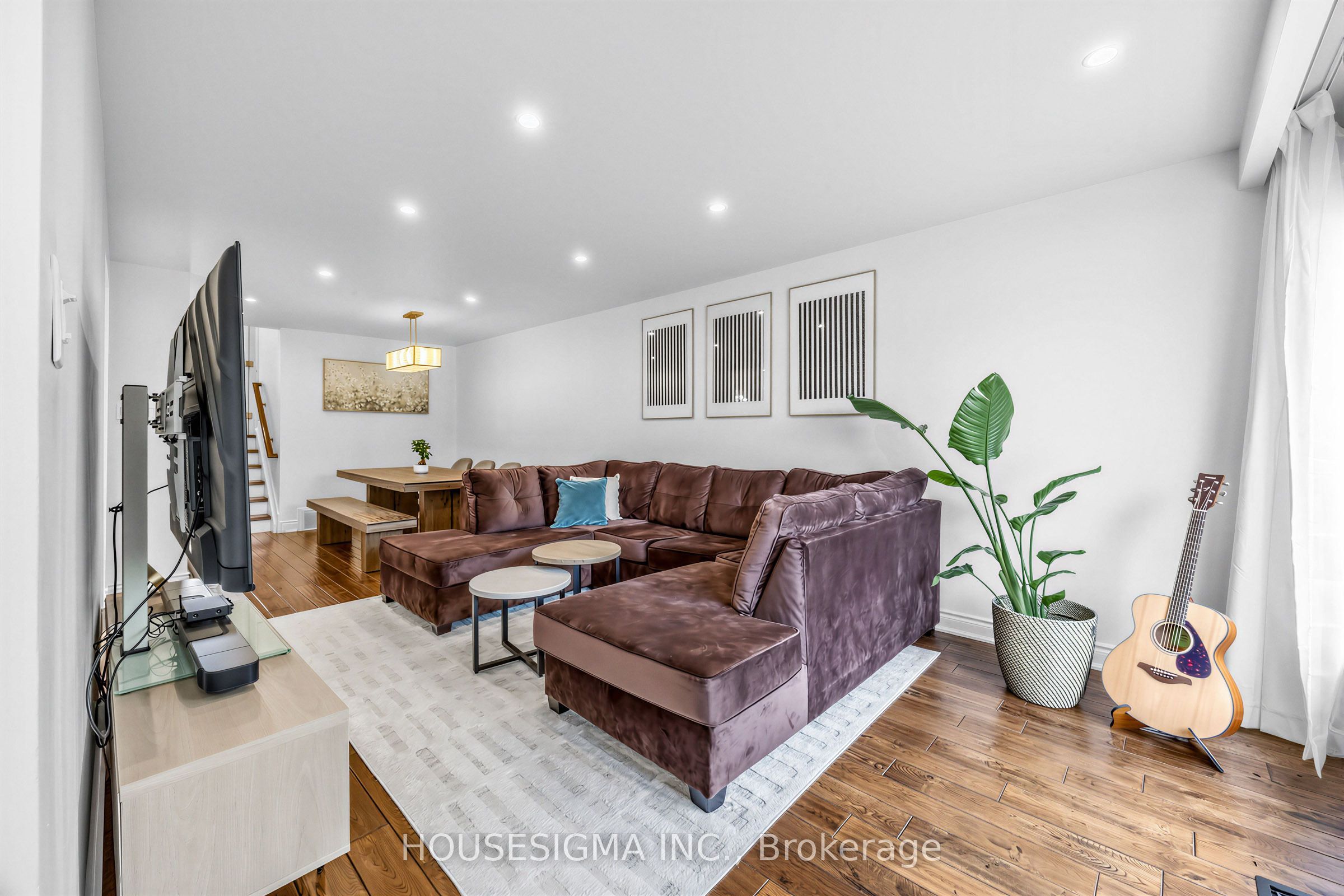 61 Ruthmar Crescent, Toronto, ON M3N 2C6 photo 4