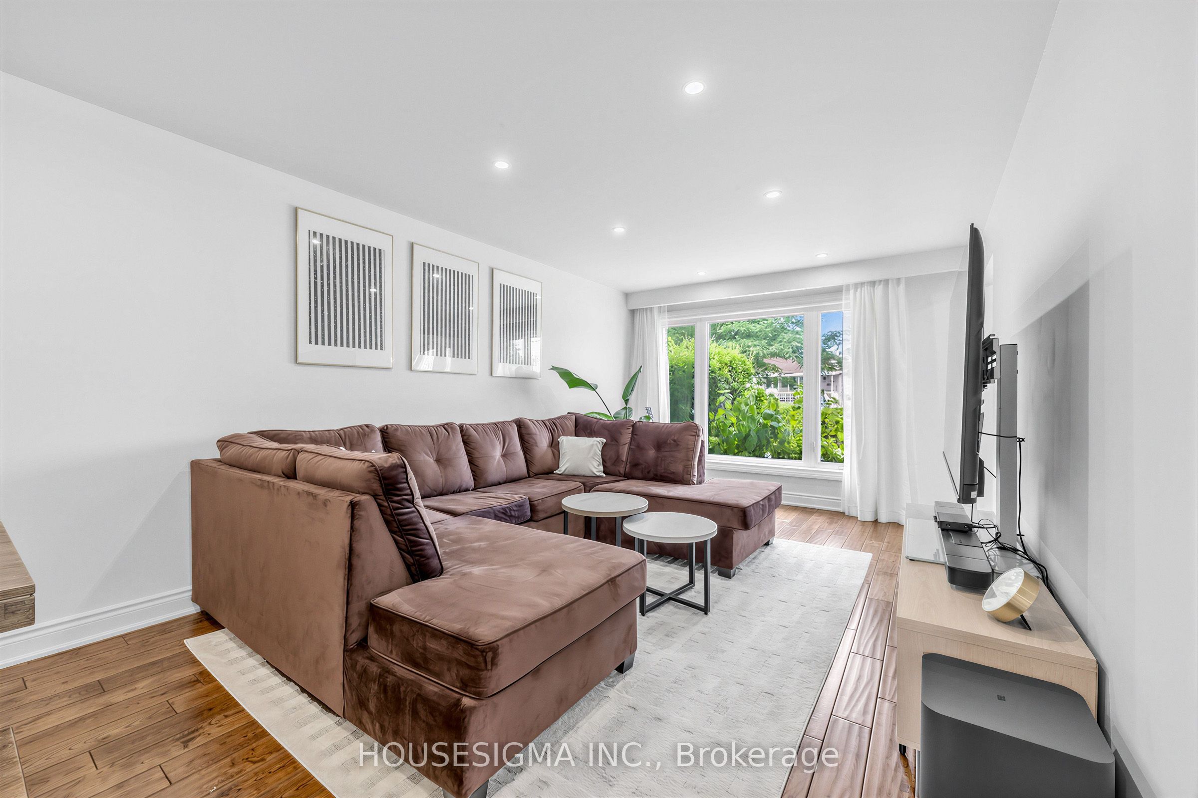 61 Ruthmar Crescent, Toronto, ON M3N 2C6 photo 5