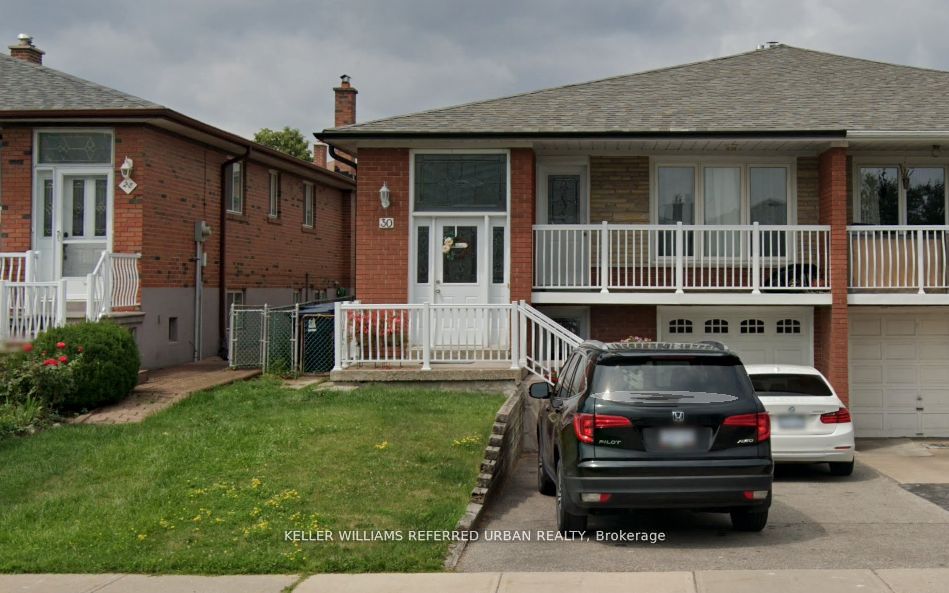 30 Picaro Drive, Toronto, ON M3N 2B5 photo 2
