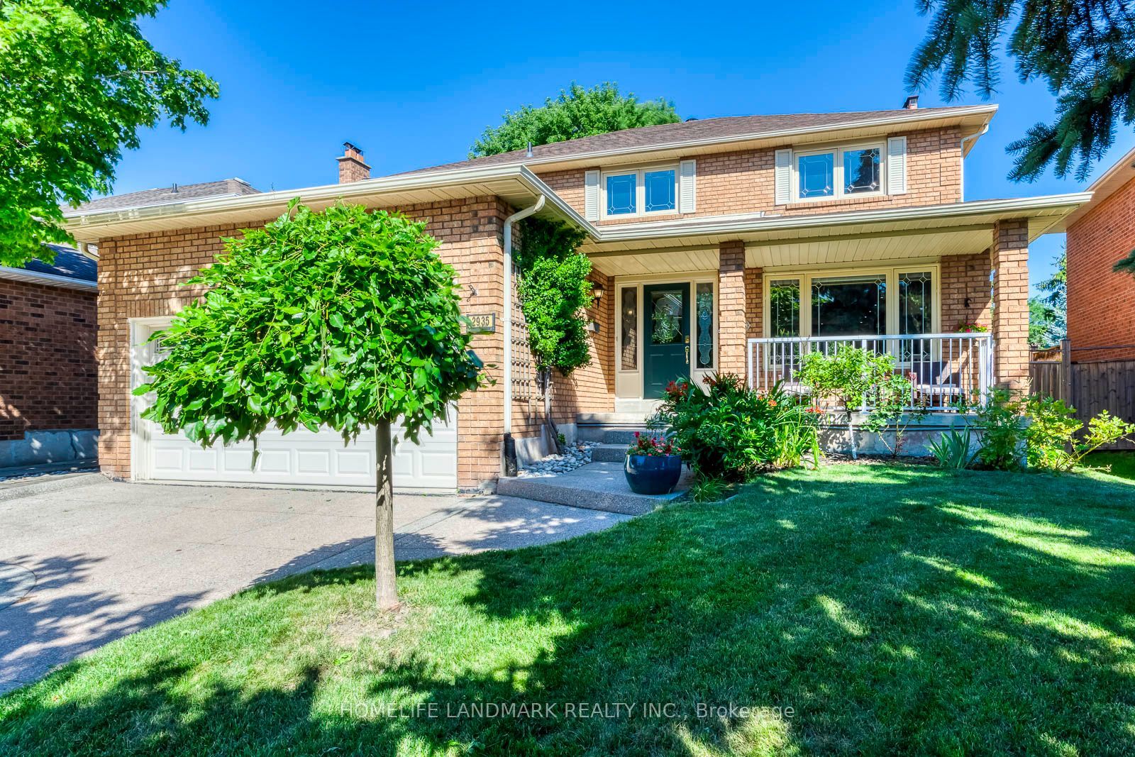 2935 Kingsway Drive, Oakville, ON L6J 6R8 photo 4