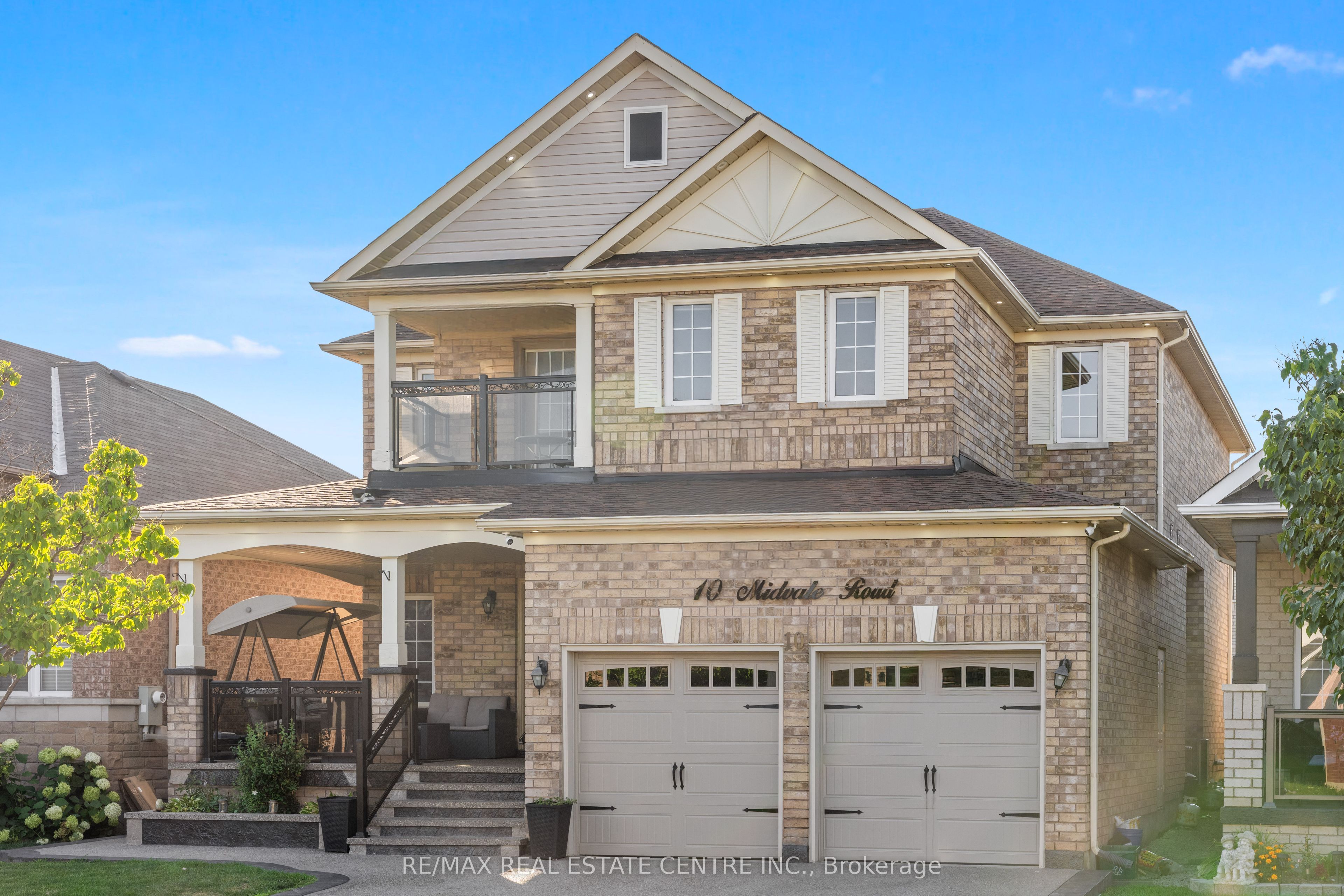 10 Midvale Road, Brampton, ON L7A 2N1 photo 3