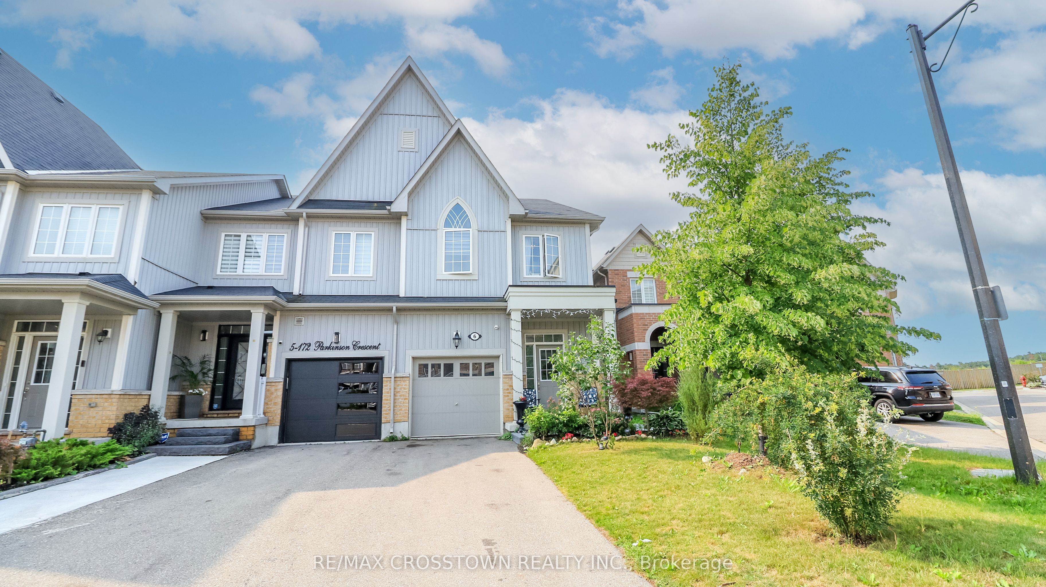 172 Parkinson Crescent 6, Orangeville, ON L0L 2N0 photo 2