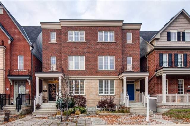 280 Cook Road B1, Toronto, ON M3J 0C6