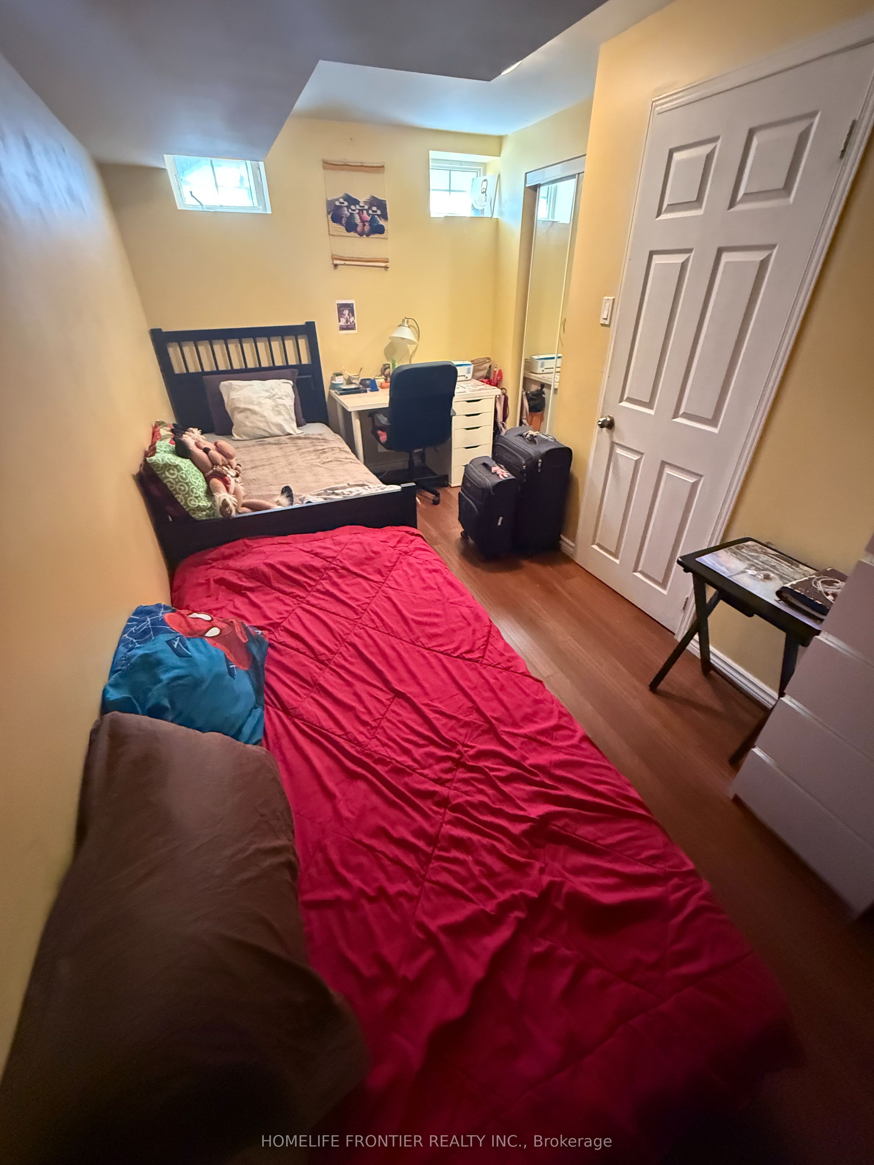 280 Cook Road B1, Toronto, ON M3J 0C6 photo 4