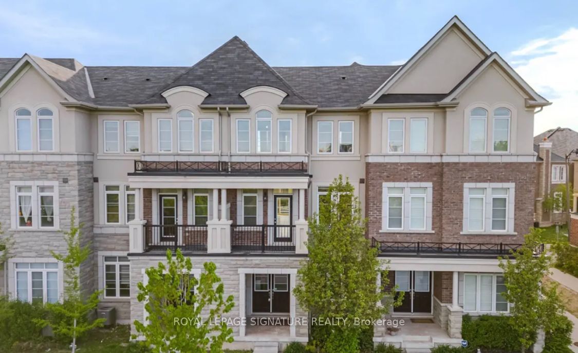 3030 George Savage Avenue, Oakville, ON L6M 0Z1