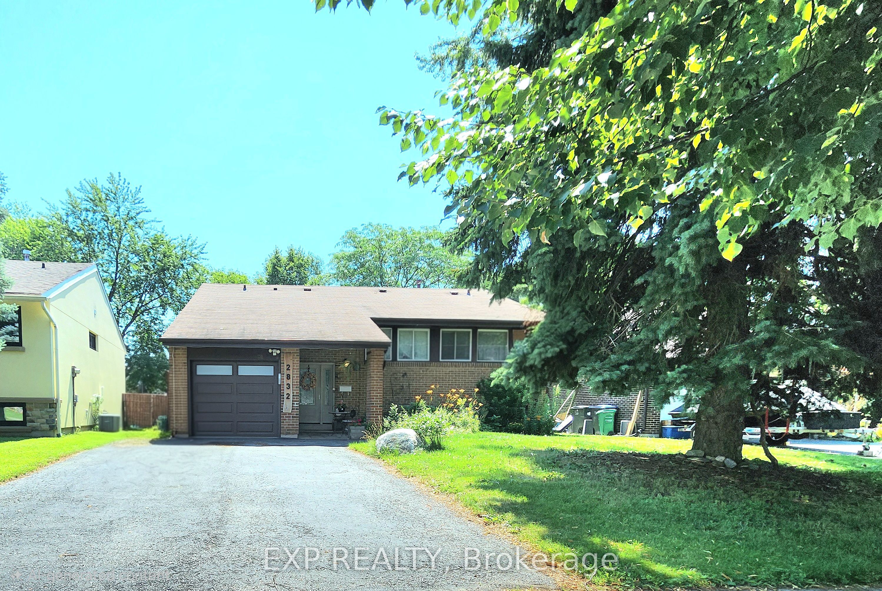 2832 Windwood Drive, Mississauga, ON L5N 1W7