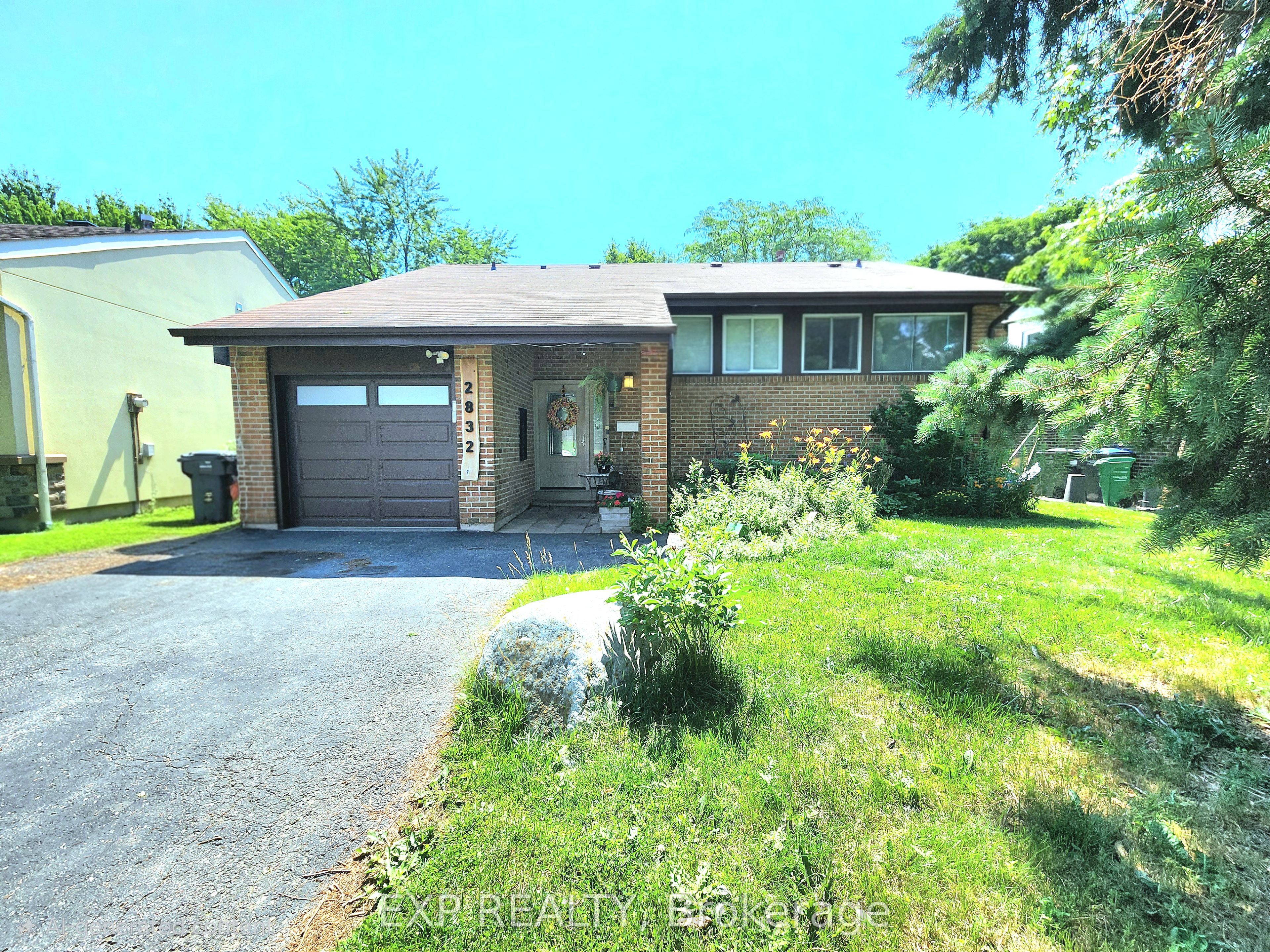 2832 Windwood Drive, Mississauga, ON L5N 1W7 photo 5