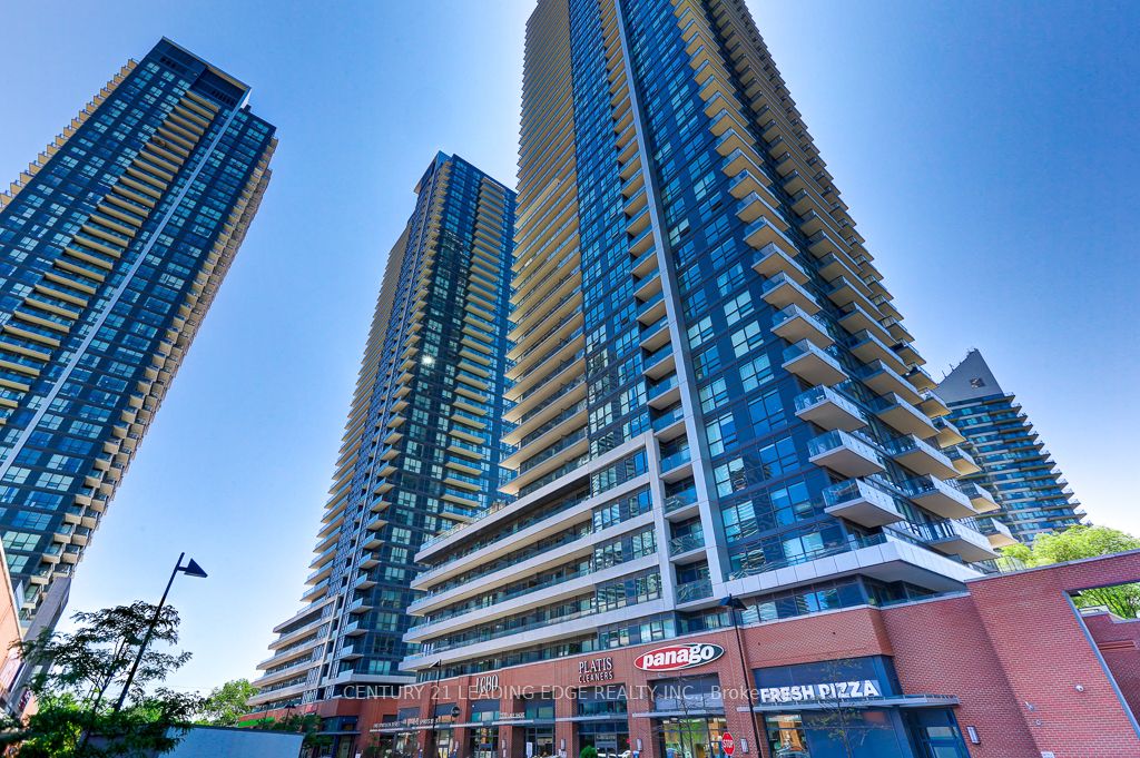 2200 Lake Shore Boulevard W PH08, Toronto, ON M8V 1A4