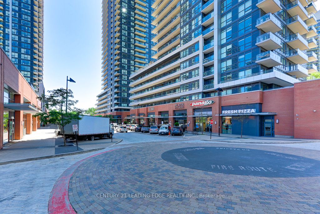 2200 Lake Shore Boulevard W PH08, Toronto, ON M8V 1A4 photo 2