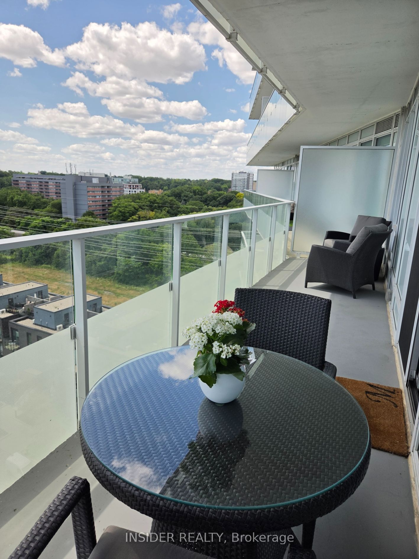 20 Brin Drive 1009, Toronto, ON M8X 0B2 photo 2