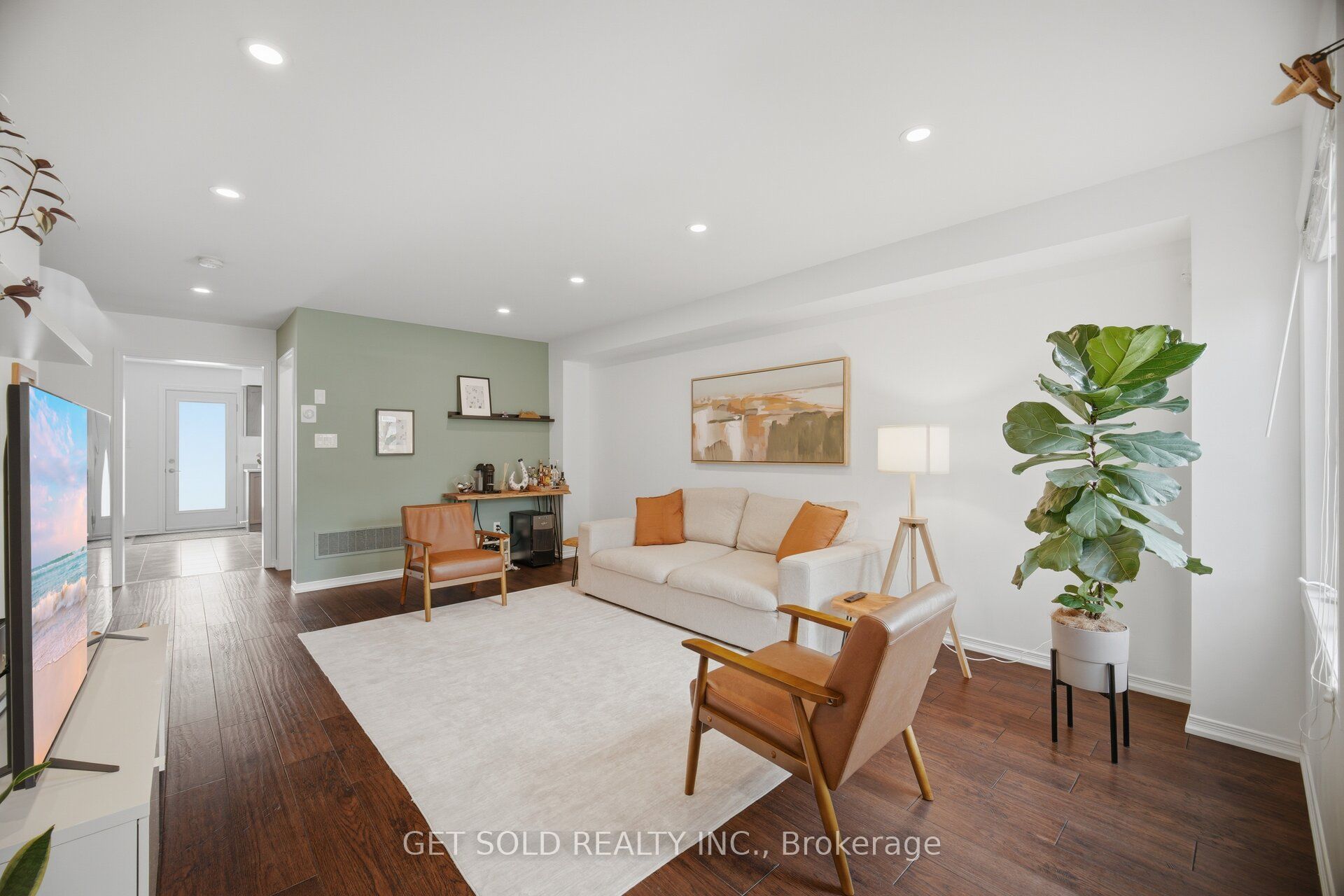 426 Geddes Landing, Milton, ON L9T 7X3 photo 2
