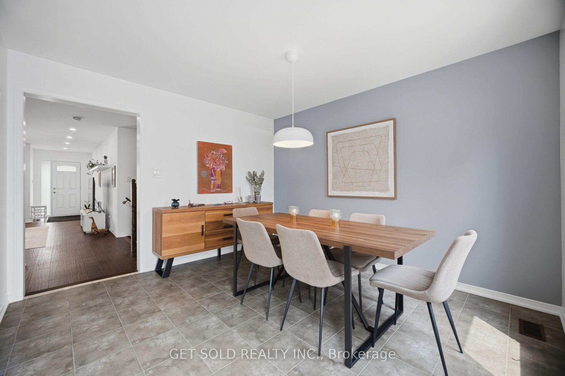 426 Geddes Landing, Milton, ON L9T 7X3 photo 4