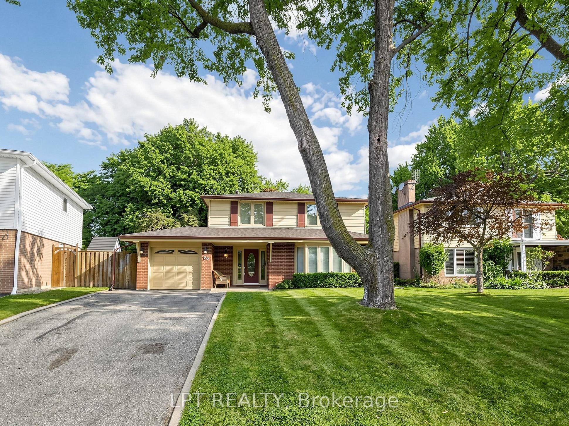 70 Roberts Crescent, Brampton, ON L6W 1G8 photo 5