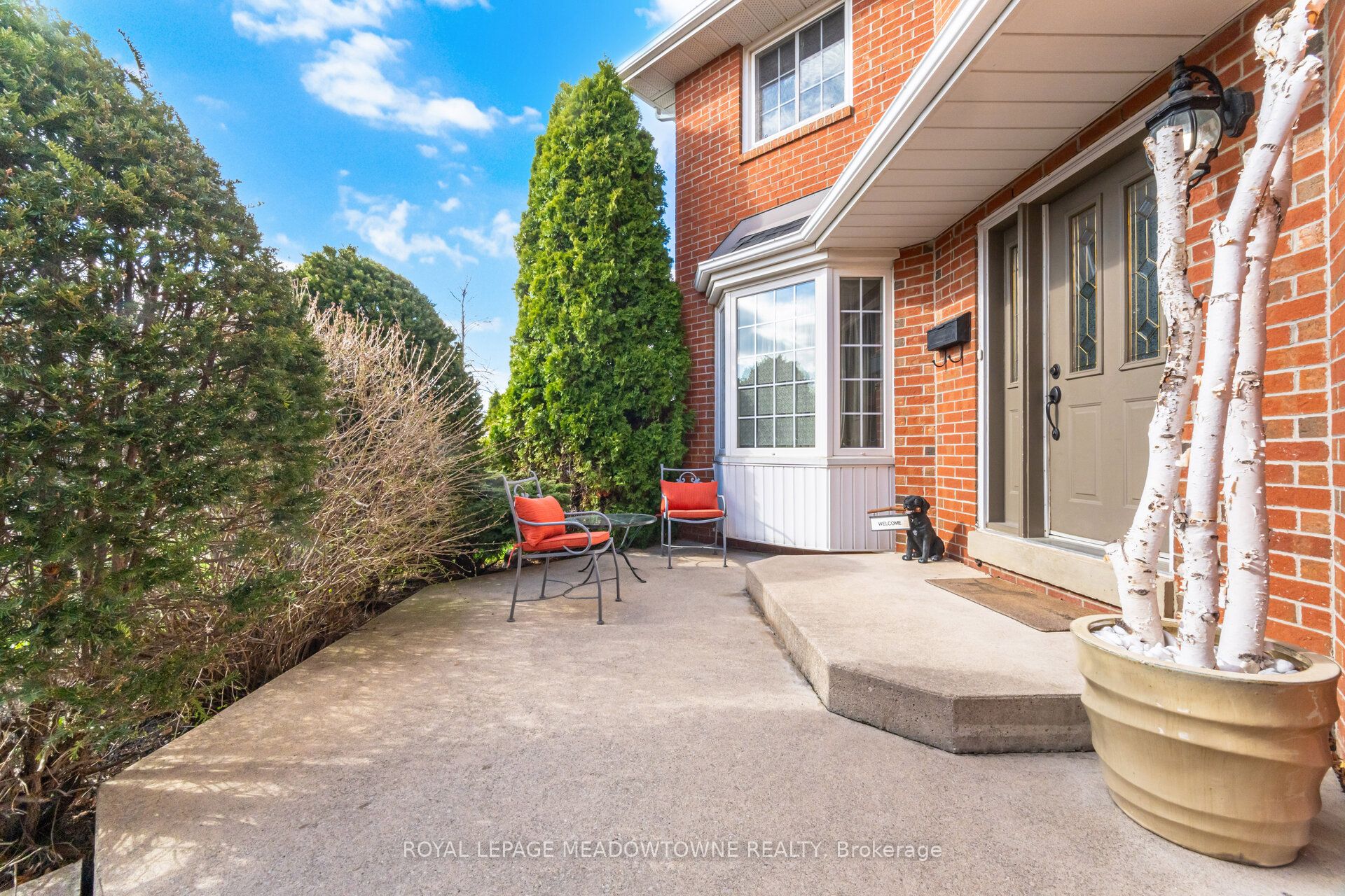 38 Mckillop Court, Brampton, ON L6Y 3J2 photo 2