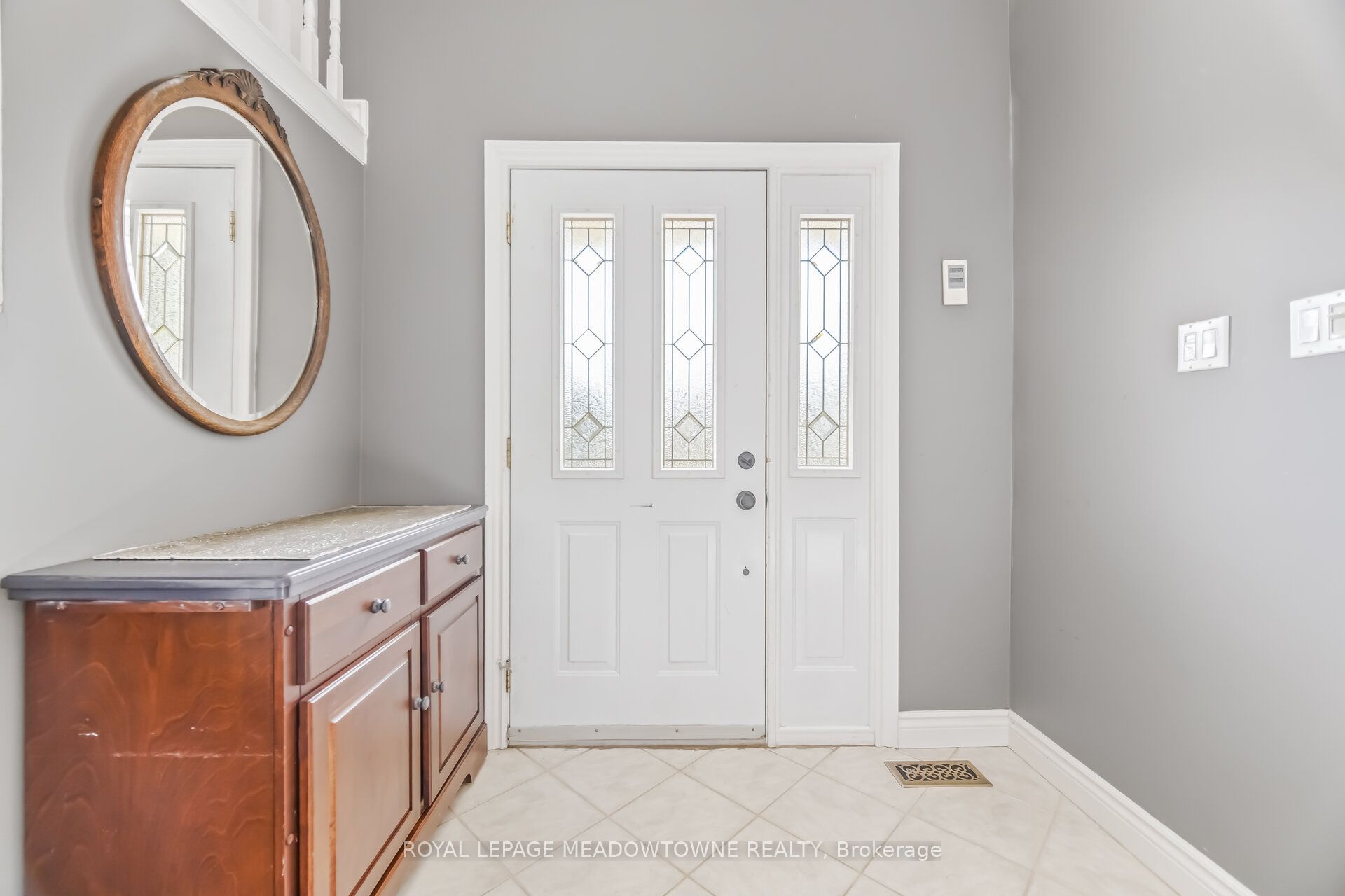 38 Mckillop Court, Brampton, ON L6Y 3J2 photo 4