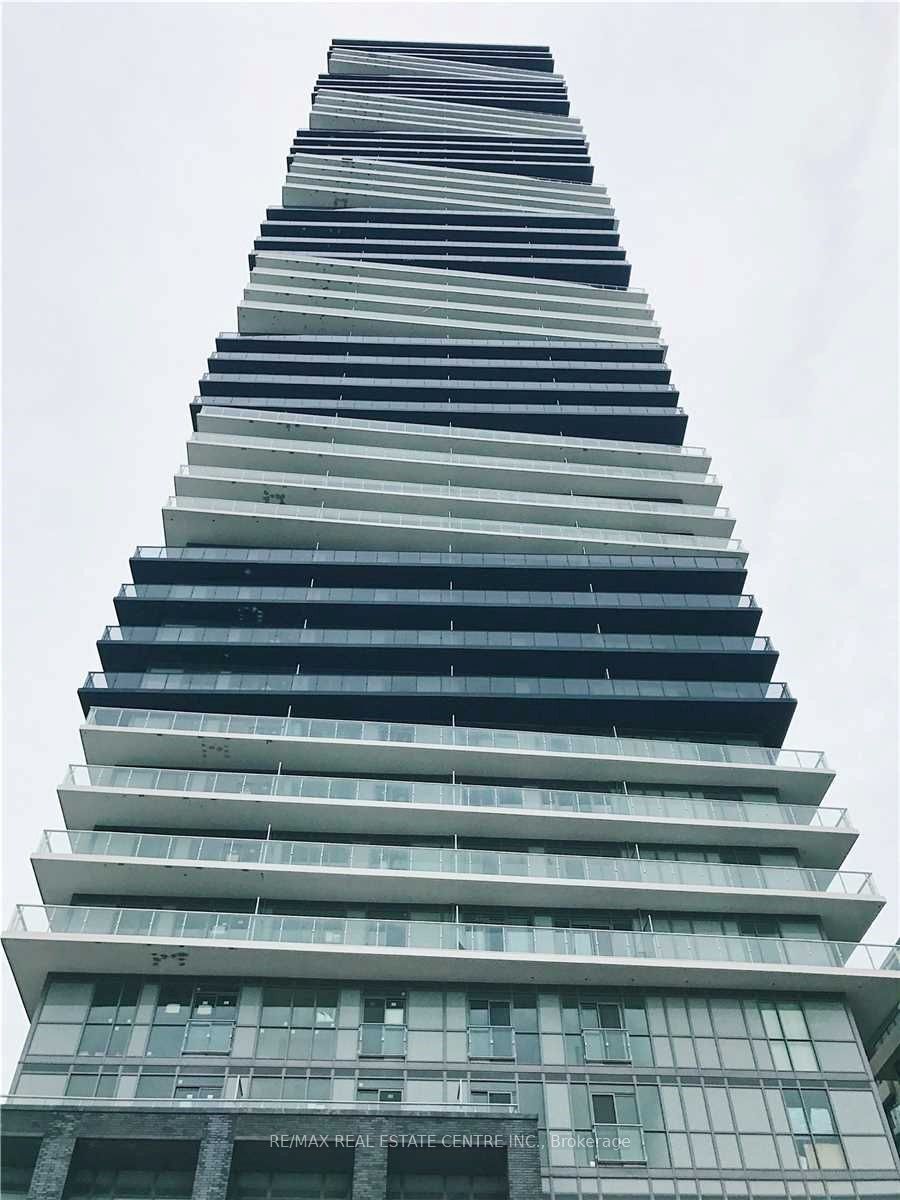 56 Annie Craig Drive 4306, Toronto, ON M8V 0C5