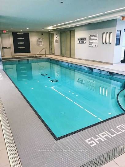 56 Annie Craig Drive 4306, Toronto, ON M8V 0C5 photo 2