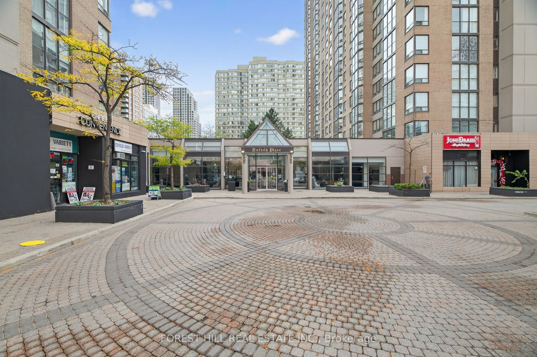 285 Enfield Place 210, Mississauga, ON L5B 3Y6 photo 2