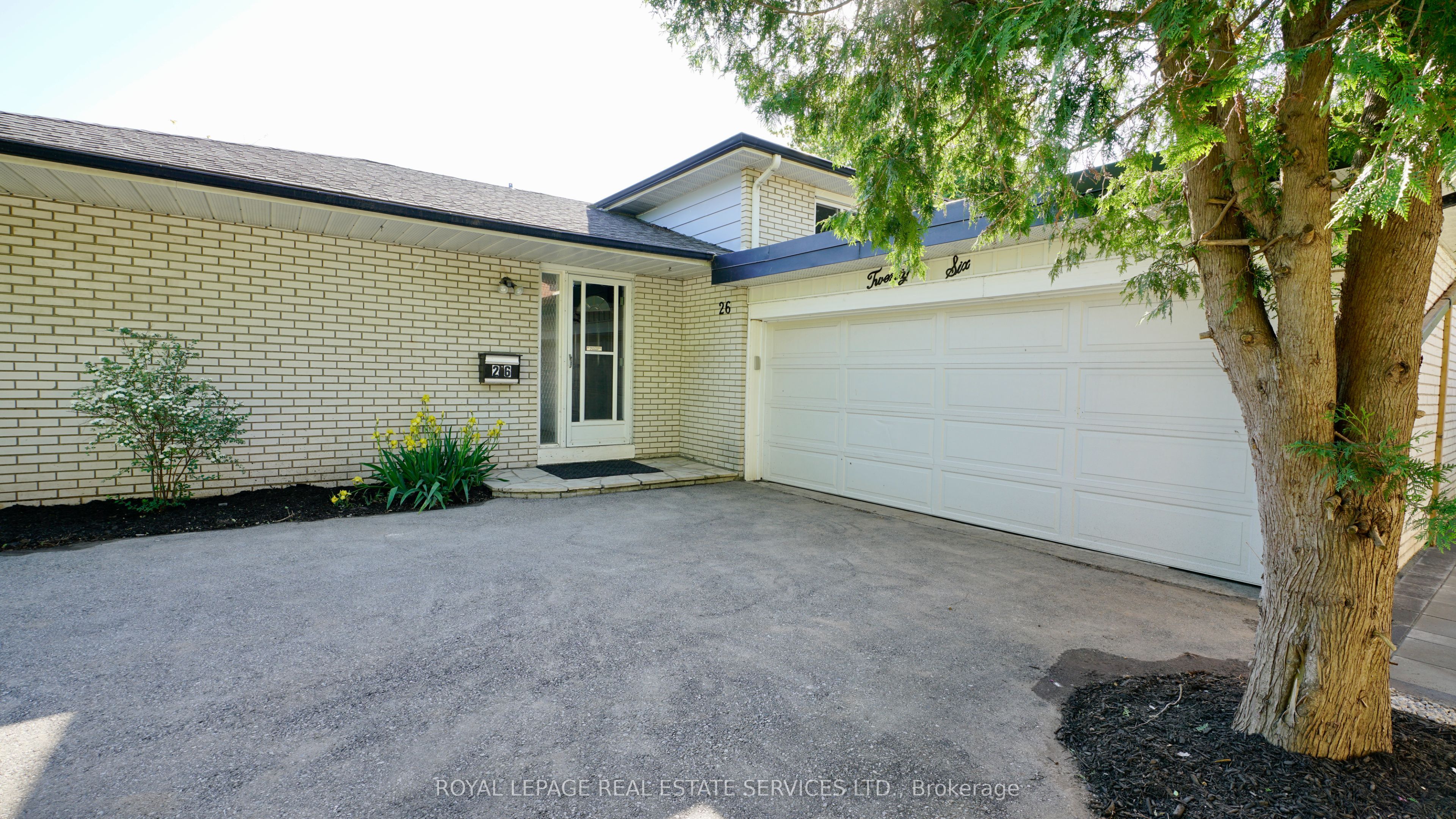 26 Miller Road, Oakville, ON L6H 1J6 photo 3