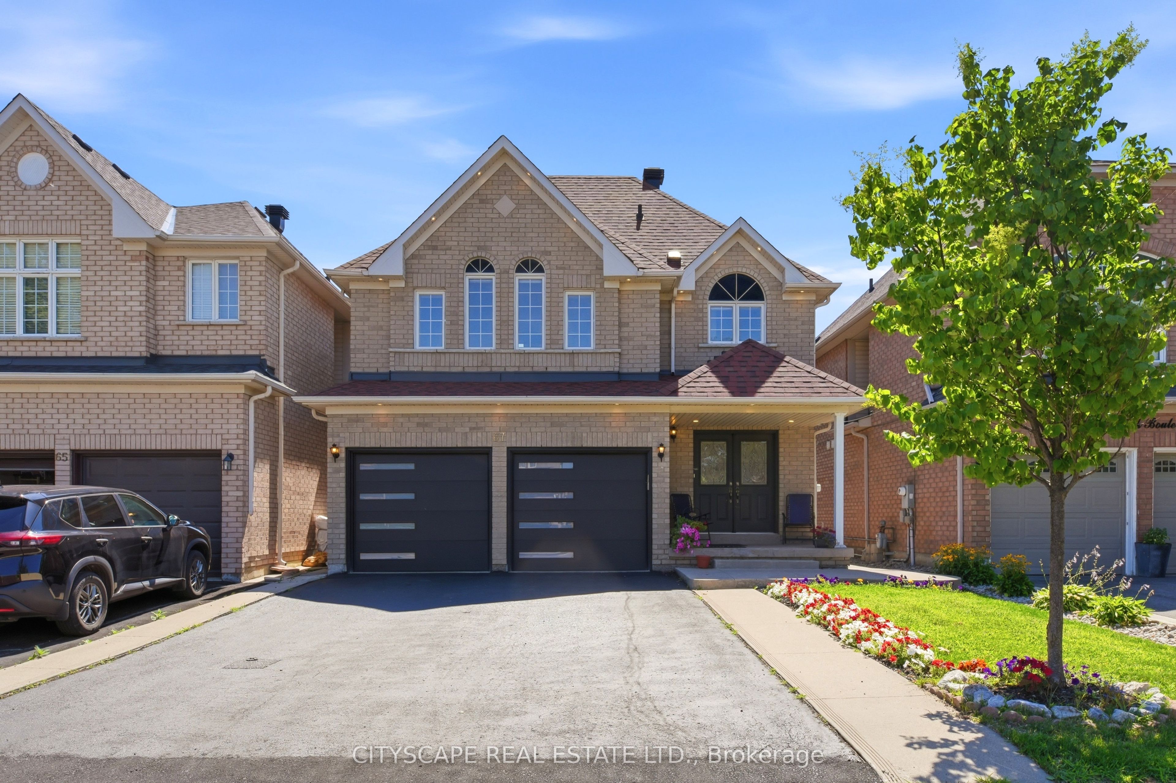 67 Buick Boulevard, Brampton, ON L7A 3B7 photo 2