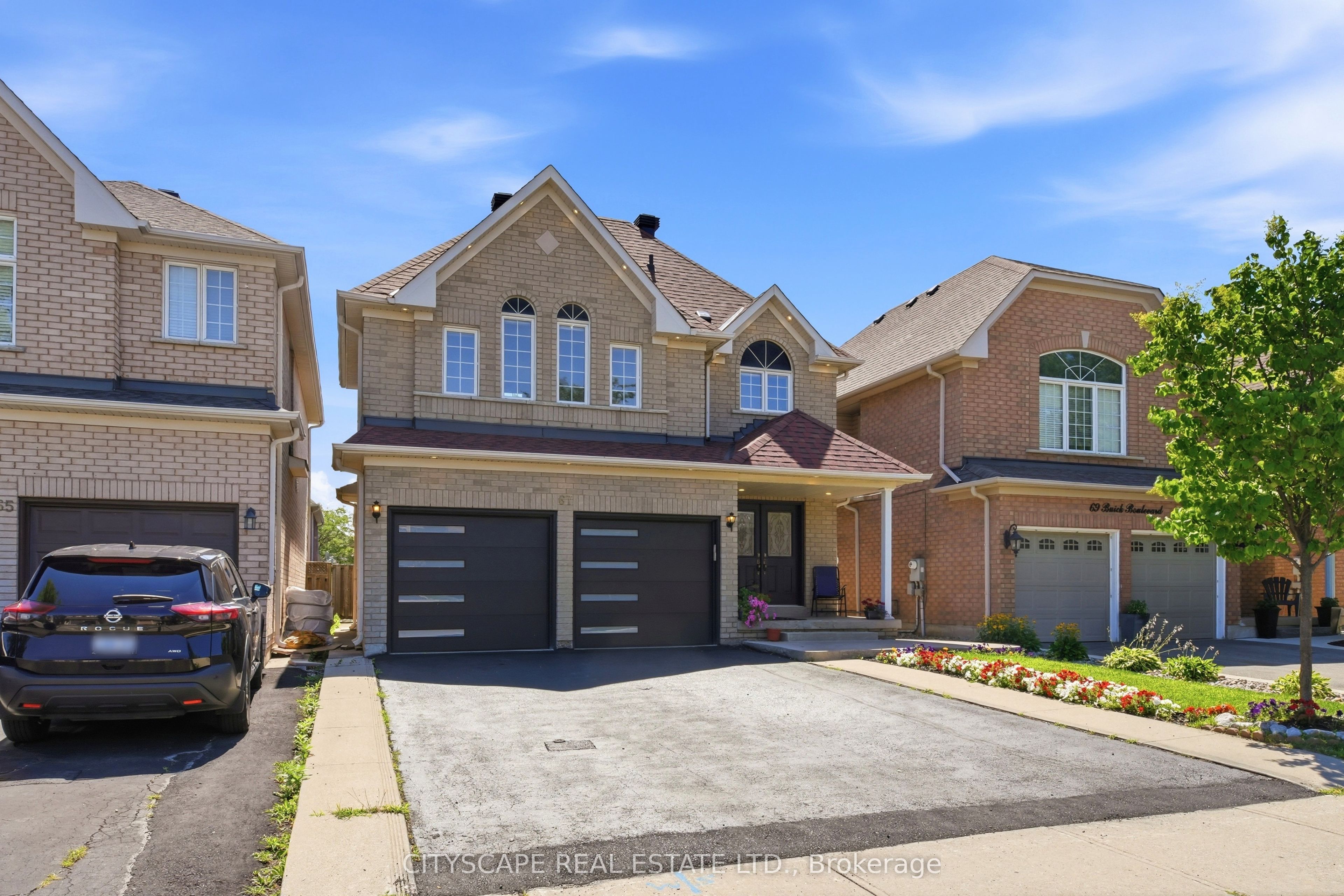 67 Buick Boulevard, Brampton, ON L7A 3B7 photo 3