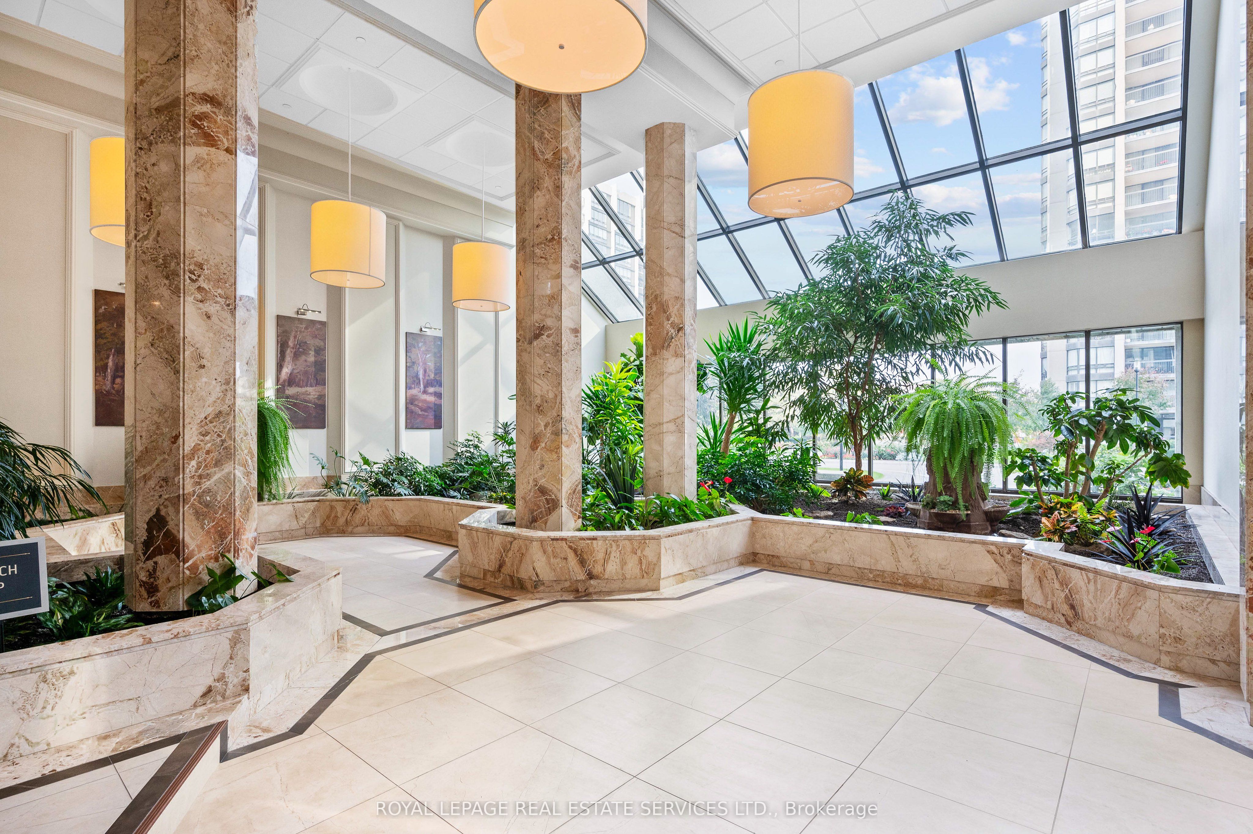 2180 Marine Drive 1601, Oakville, ON L6L 5V2 photo 5