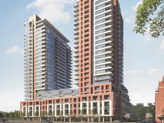 4010 Eglinton Avenue W 811, Toronto, ON M9A 0G5