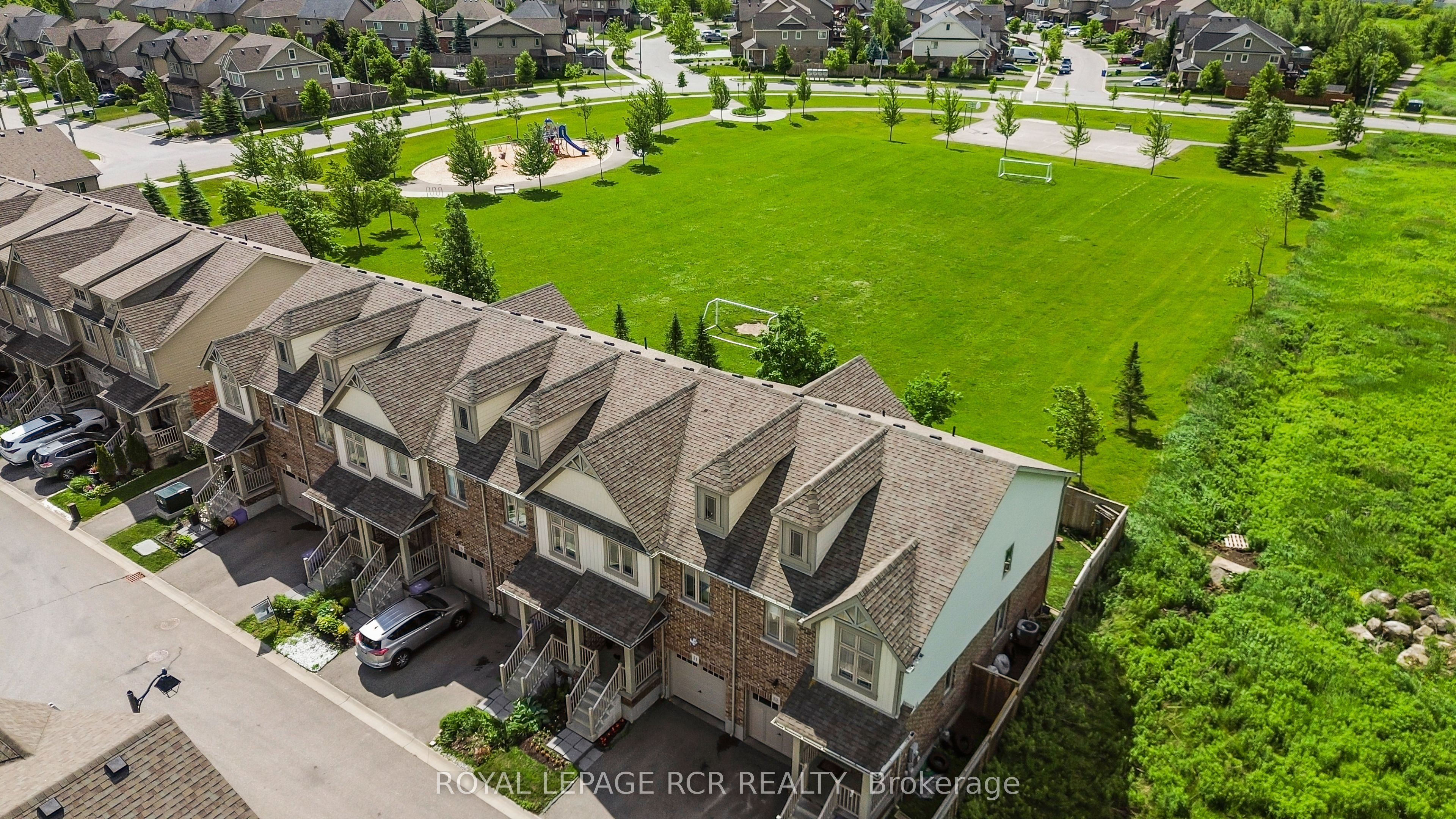 124 Parkinson Crescent 10, Orangeville, ON L9W 6X3
