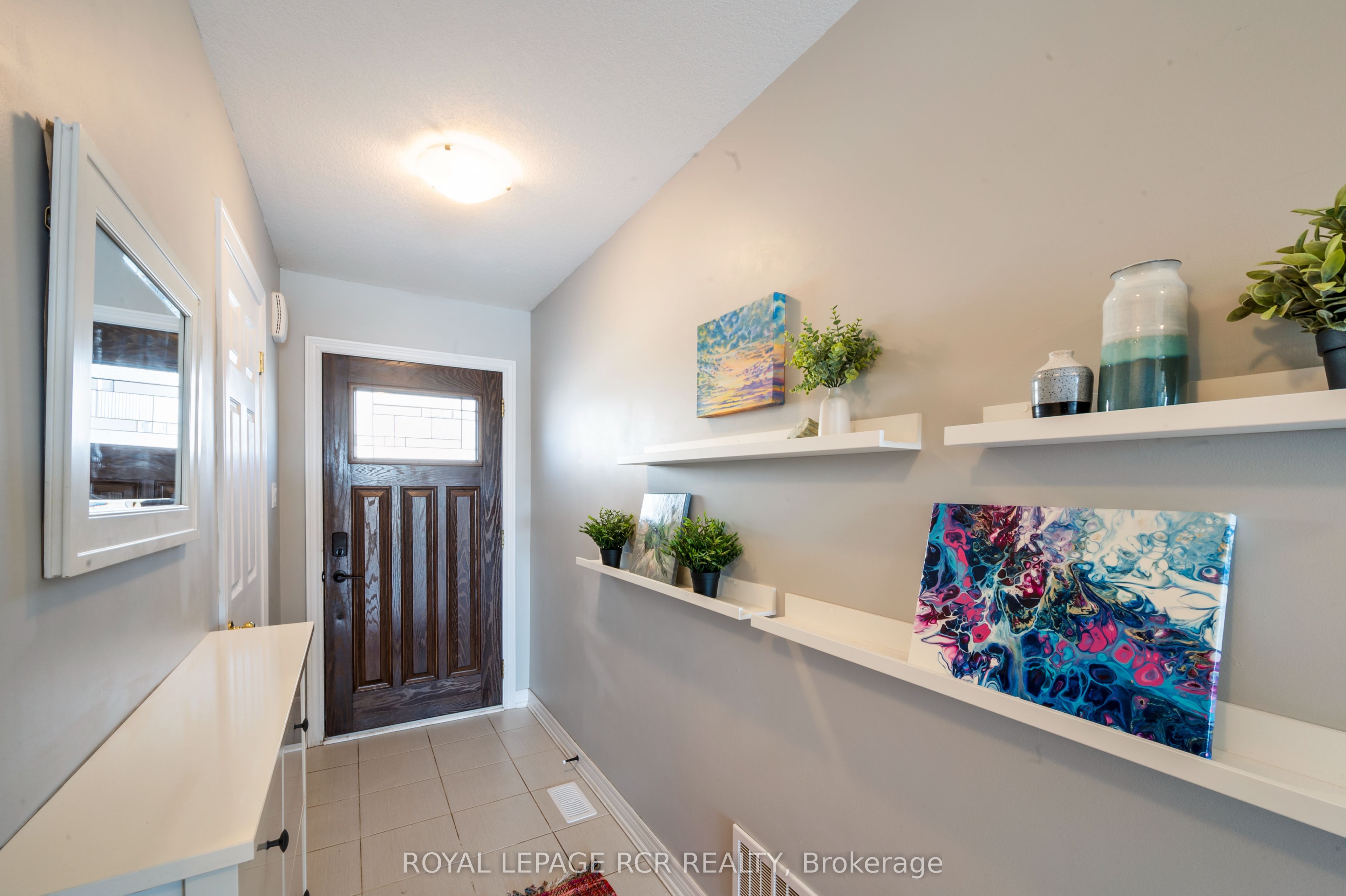 124 Parkinson Crescent 10, Orangeville, ON L9W 6X3 photo 2