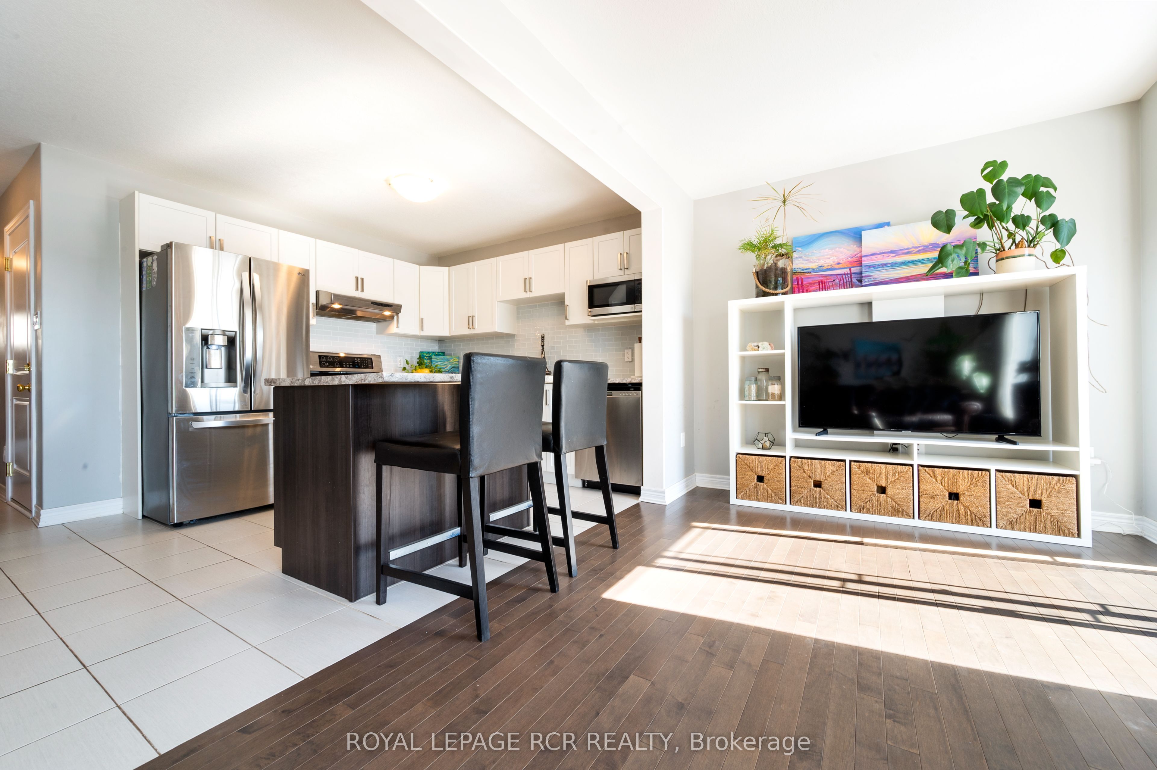 124 Parkinson Crescent 10, Orangeville, ON L9W 6X3 photo 5