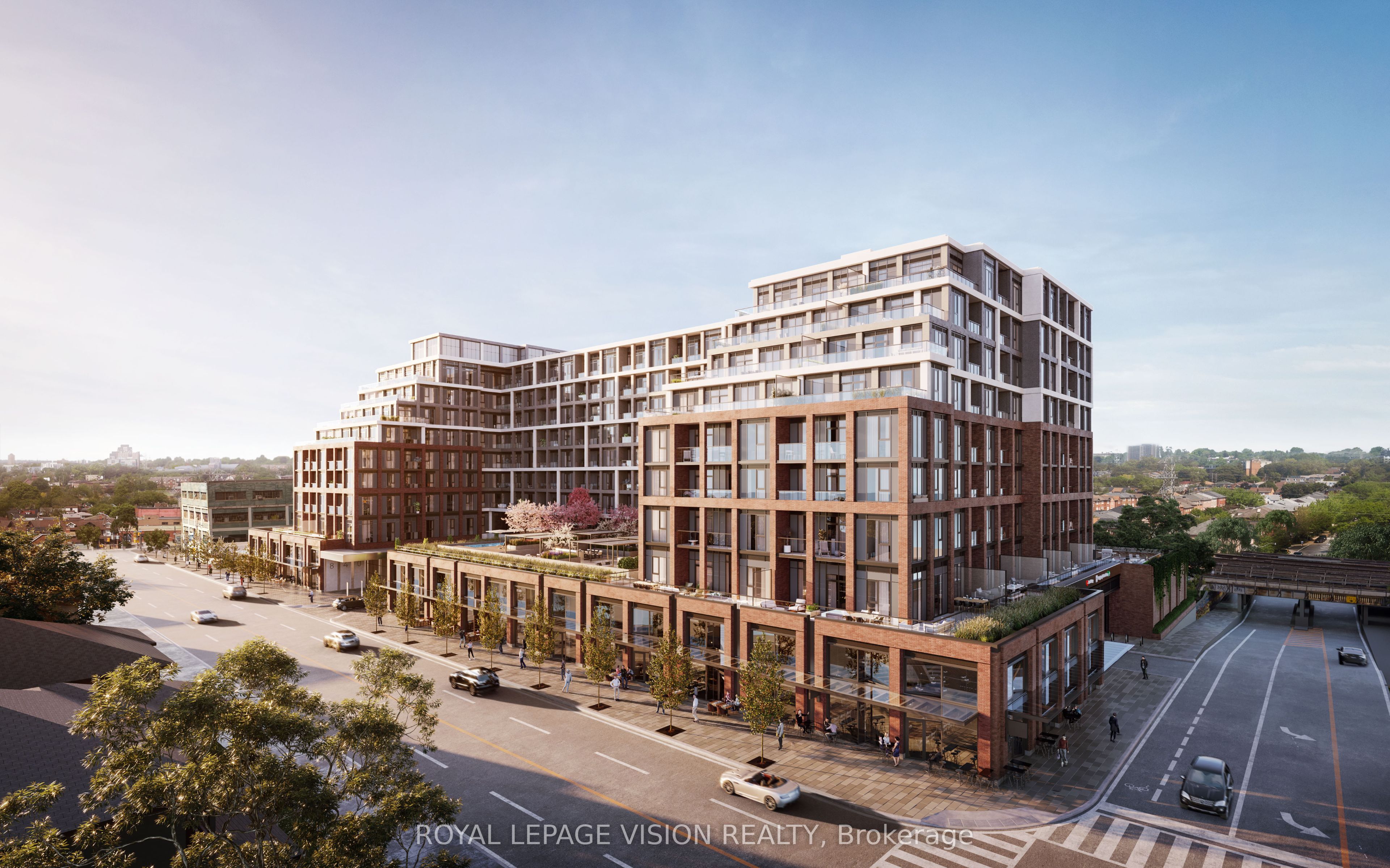 858 Dupont Street 728, Toronto, ON M6G 0C1 photo 5