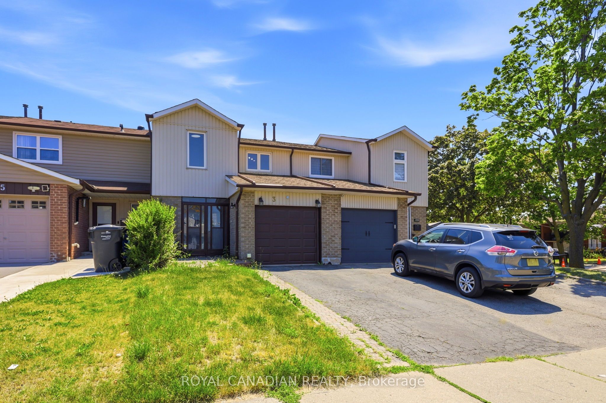 3 Gilmore Drive, Brampton, ON L6V 3K3 photo 3