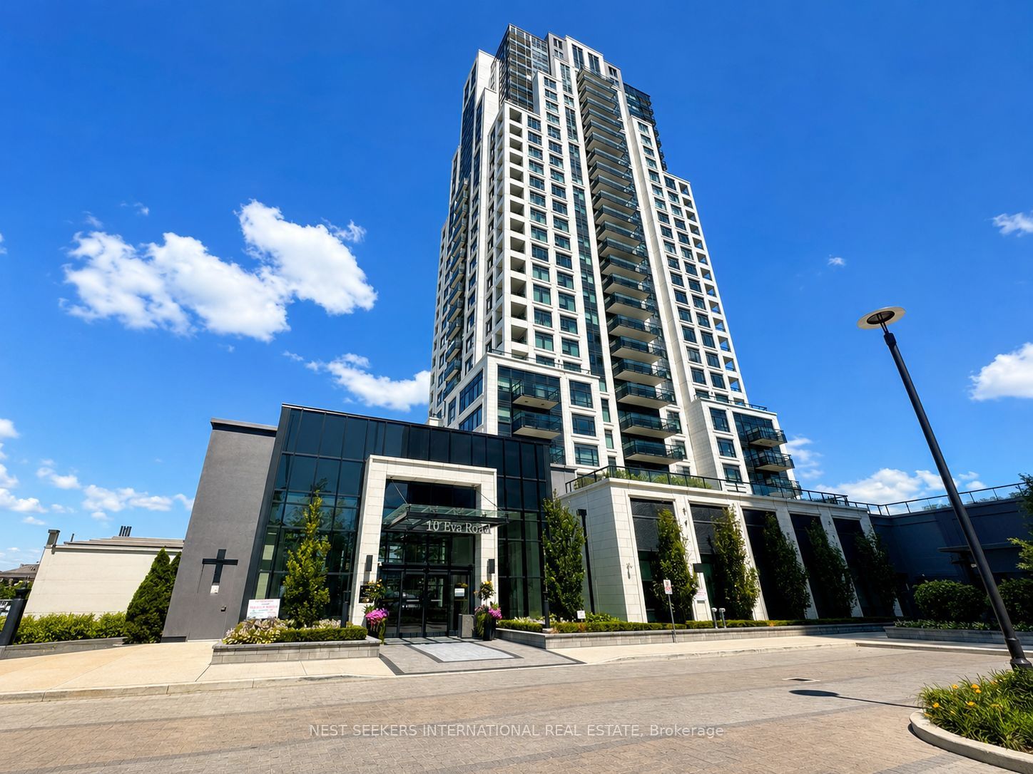 10 Eva Road 1501, Toronto, ON M9C 0B3