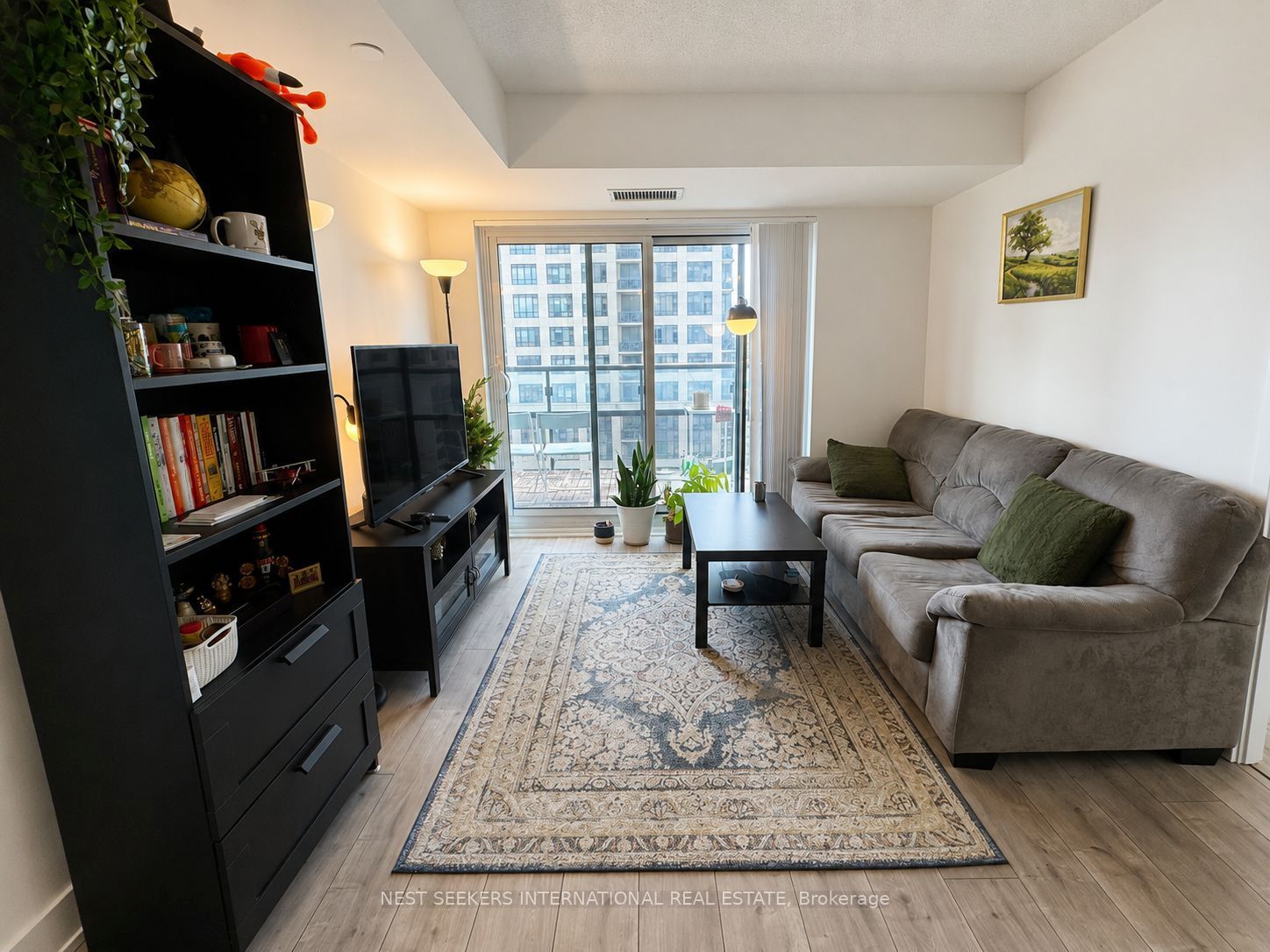 10 Eva Road 1501, Toronto, ON M9C 0B3 photo 2