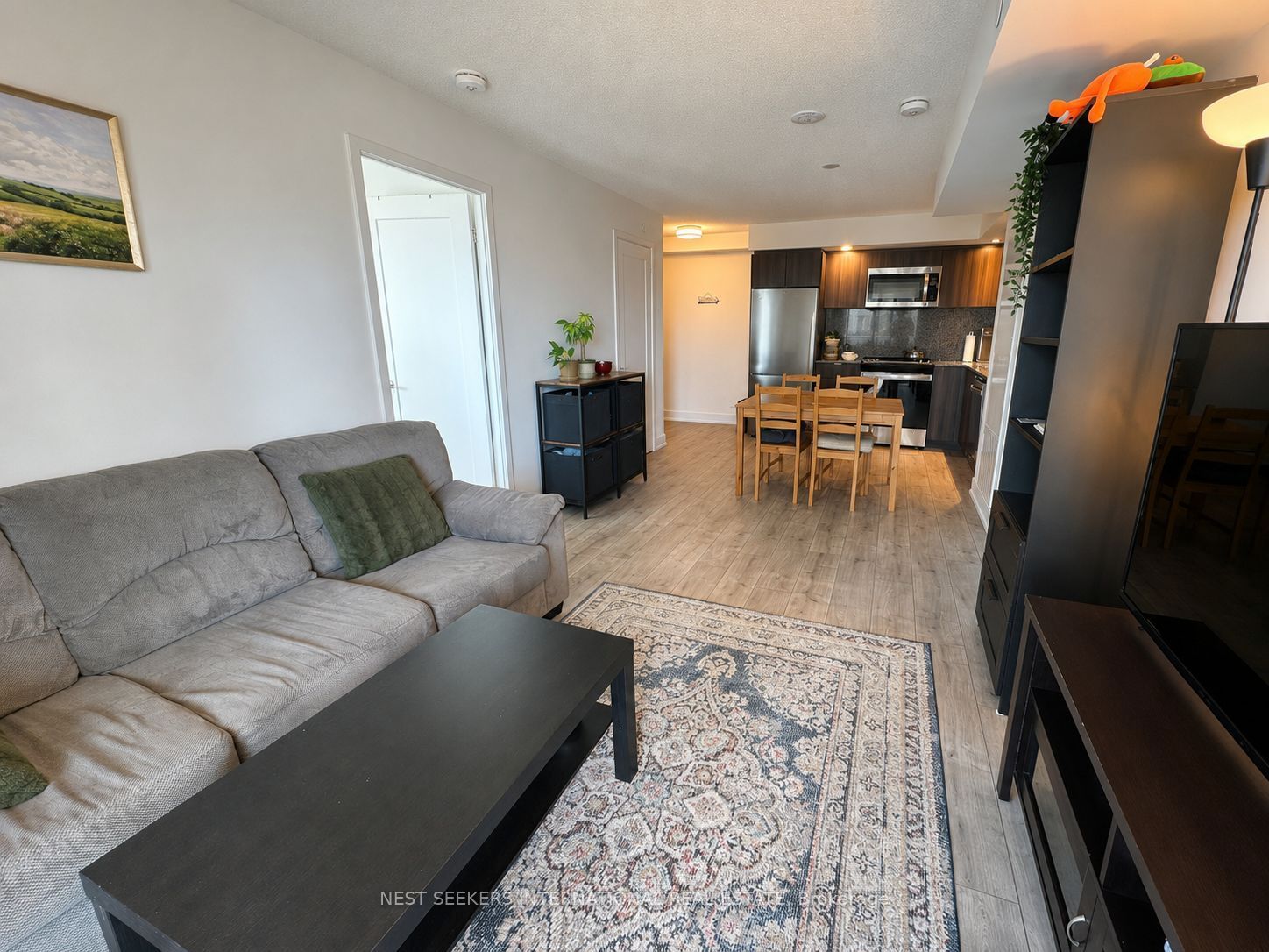 10 Eva Road 1501, Toronto, ON M9C 0B3 photo 3