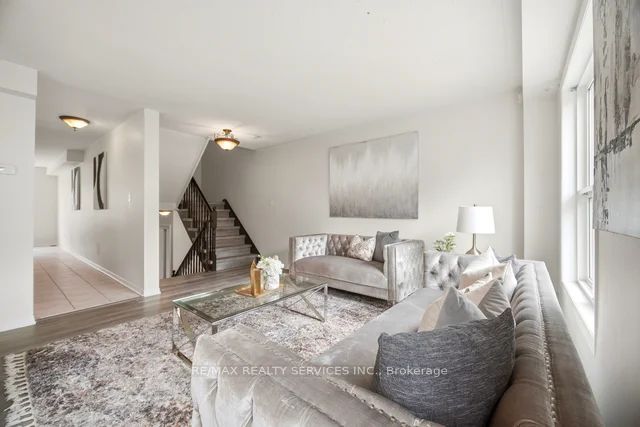 75 Wilmont Court, Brampton, ON L6X 4Z7 photo 5
