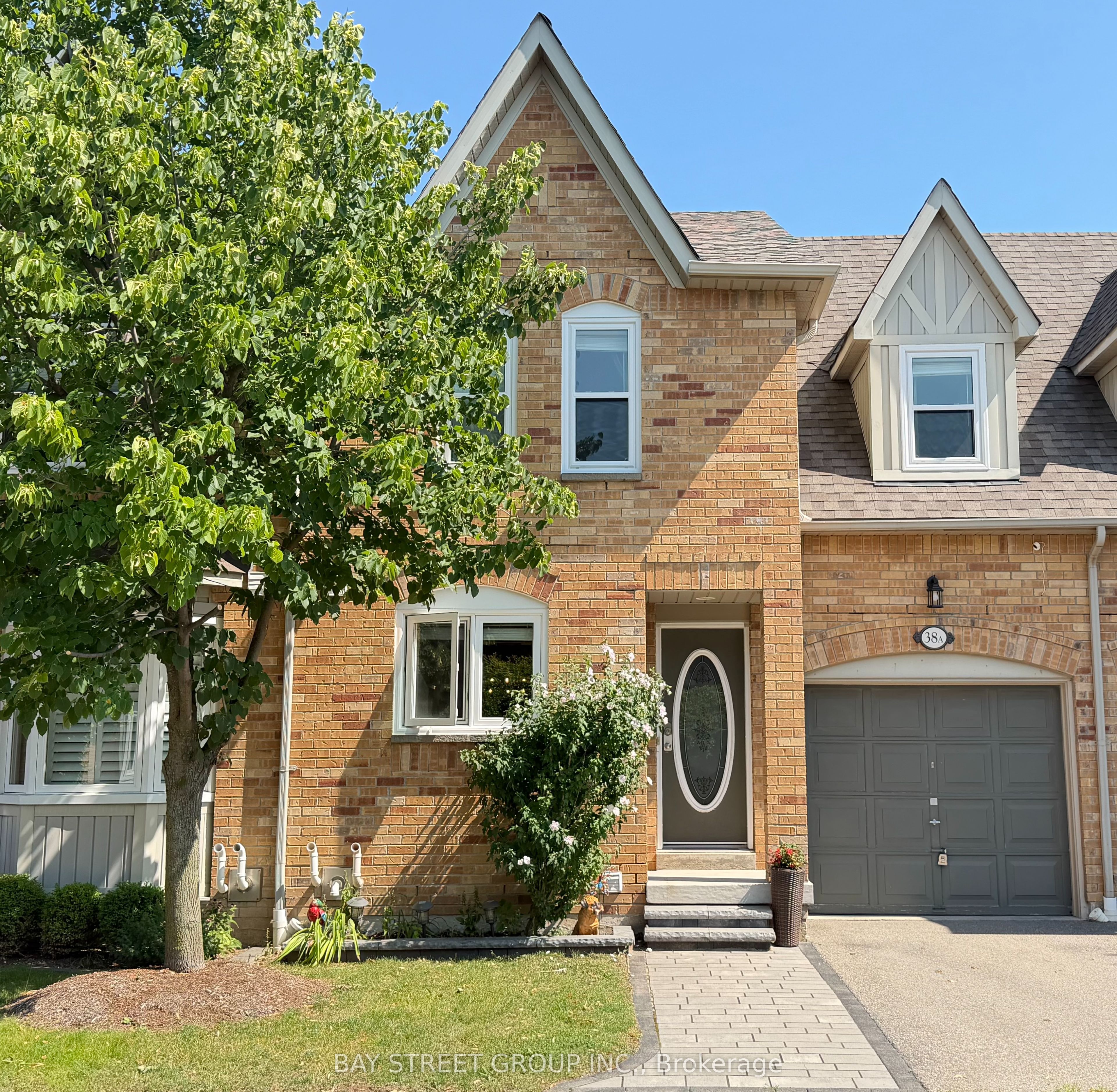5940 Glen Erin Drive 38A, Mississauga, ON L5M 5W9