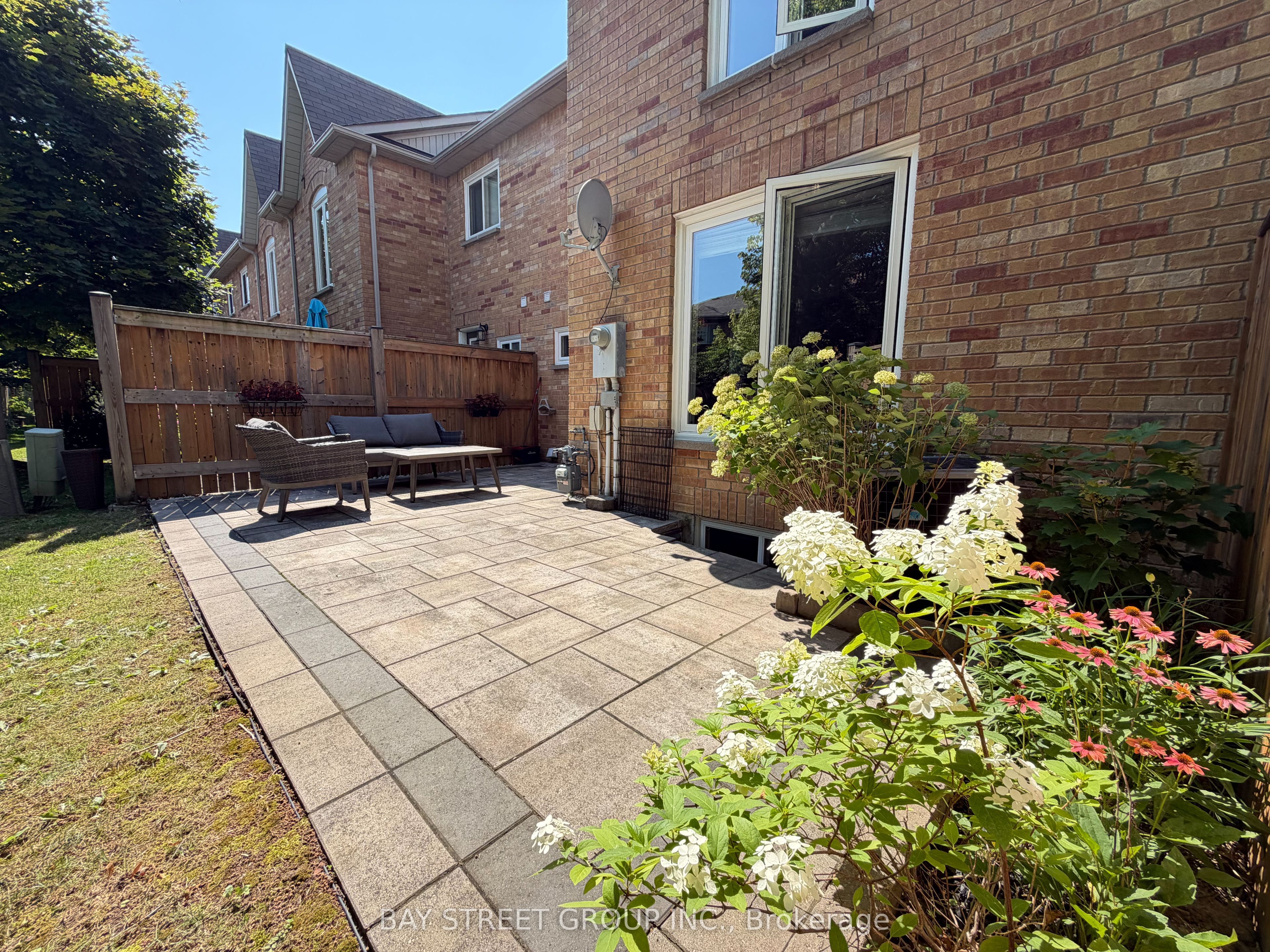 5940 Glen Erin Drive 38A, Mississauga, ON L5M 5W9 photo 4