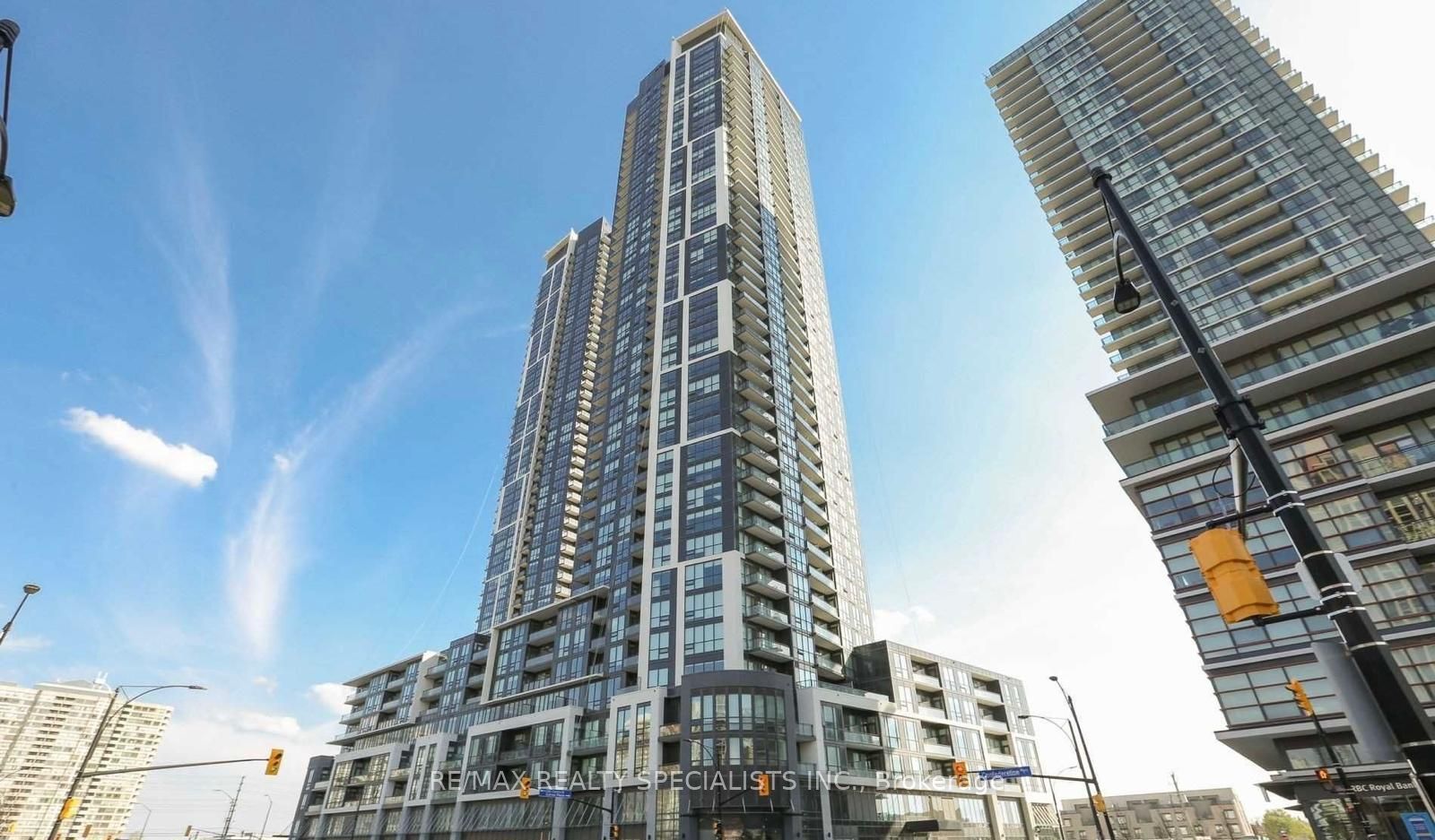 510 Curran Place 3209, Mississauga, ON L5B 0J8