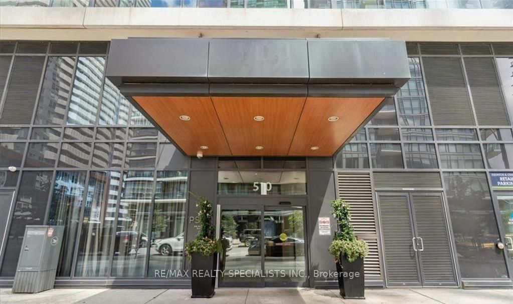 510 Curran Place 3209, Mississauga, ON L5B 0J8 photo 3