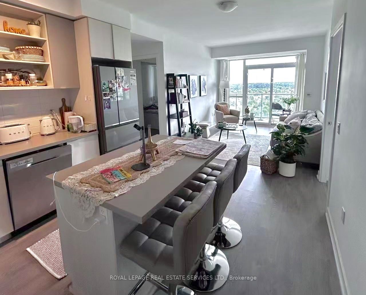 4699 Glen Erin Drive 1005, Mississauga, ON L5N 2E3 photo 5