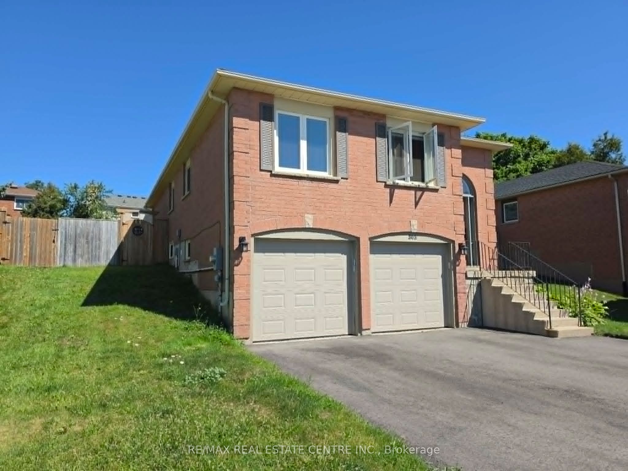 305 Hansen Boulevard Lower, Orangeville, ON L9W 4M6 photo 2