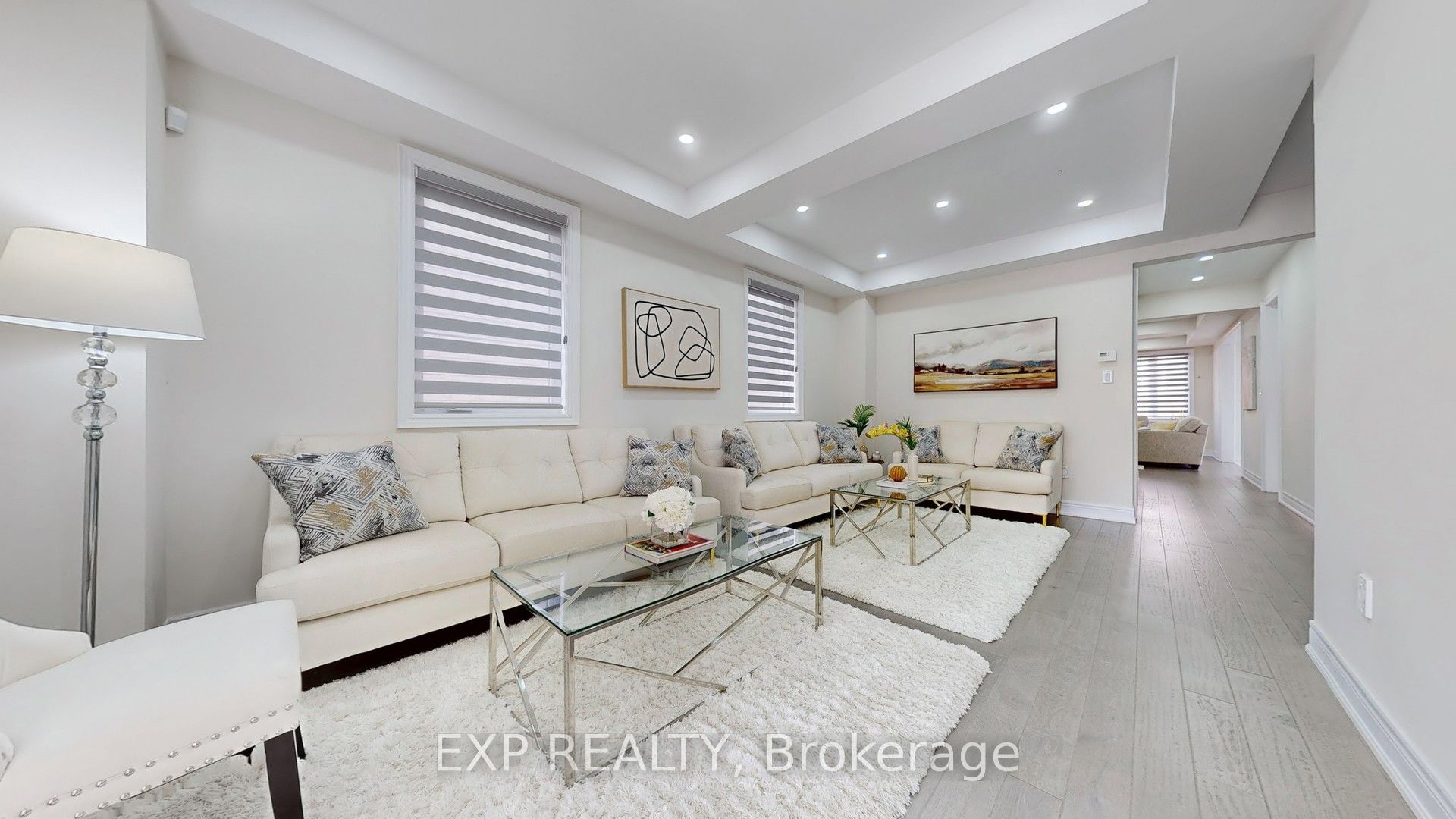 15 Frost Street, Brampton, ON L6X 5P5 photo 3