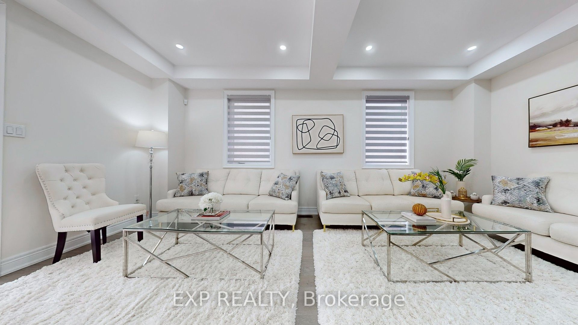 15 Frost Street, Brampton, ON L6X 5P5 photo 5