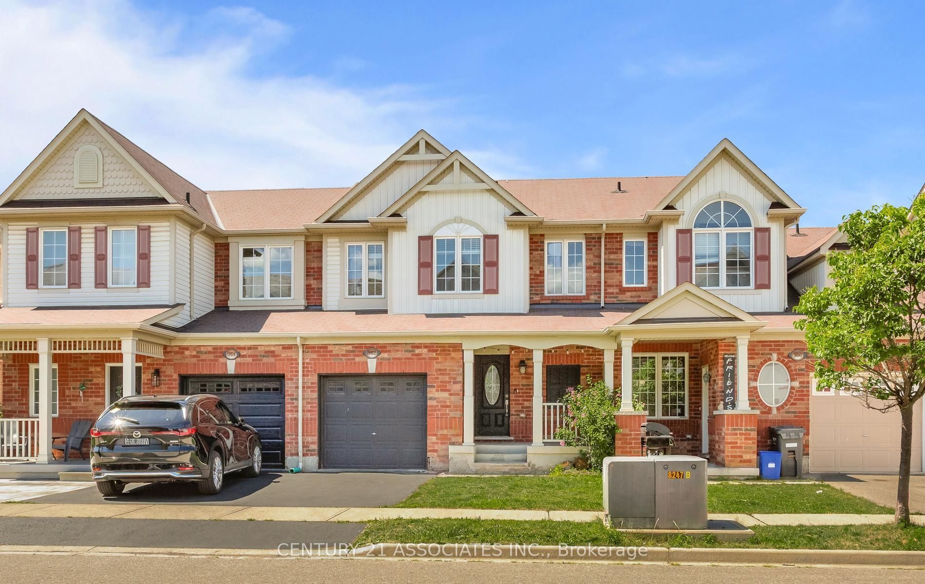362 Cavanagh Lane, Milton, ON L9T 8J9 photo 2