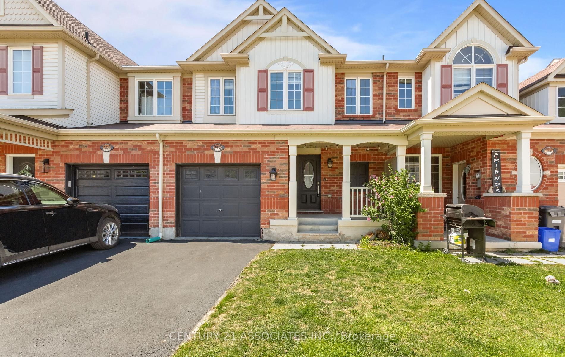 362 Cavanagh Lane, Milton, ON L9T 8J9 photo 3