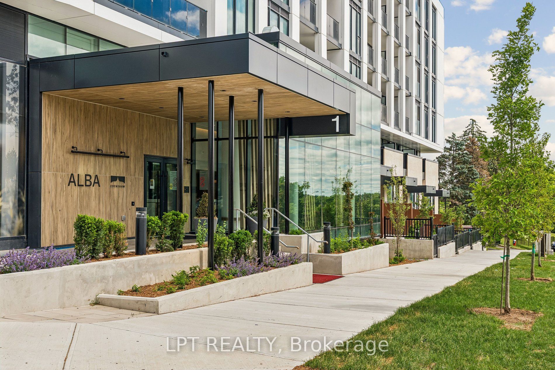 1 Fairview Road E 3207, Mississauga, ON L5A 0B4 photo 3